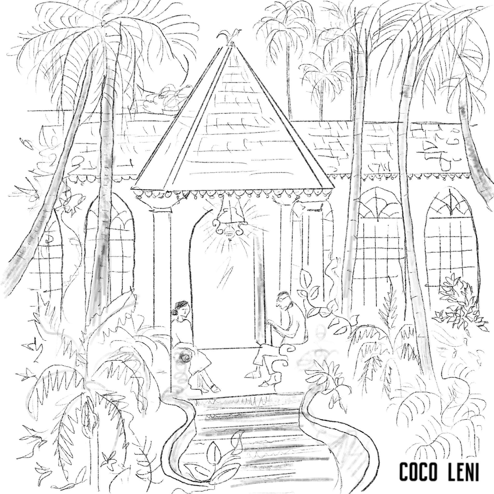 Heritage, Humour and Regional identity