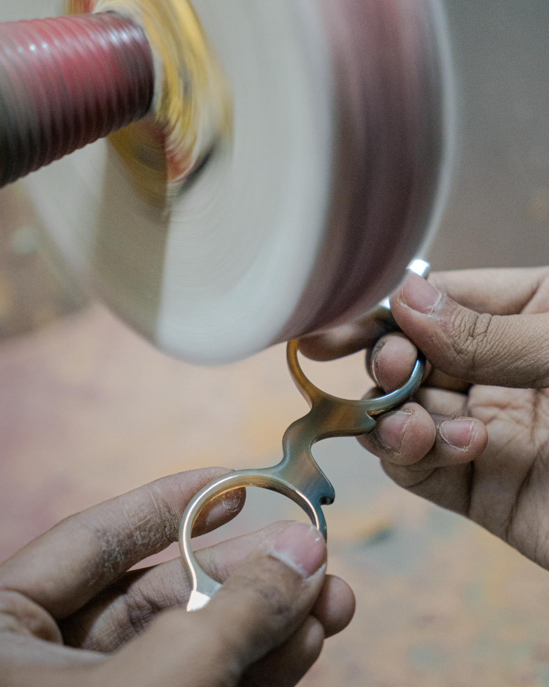 Founder Journal