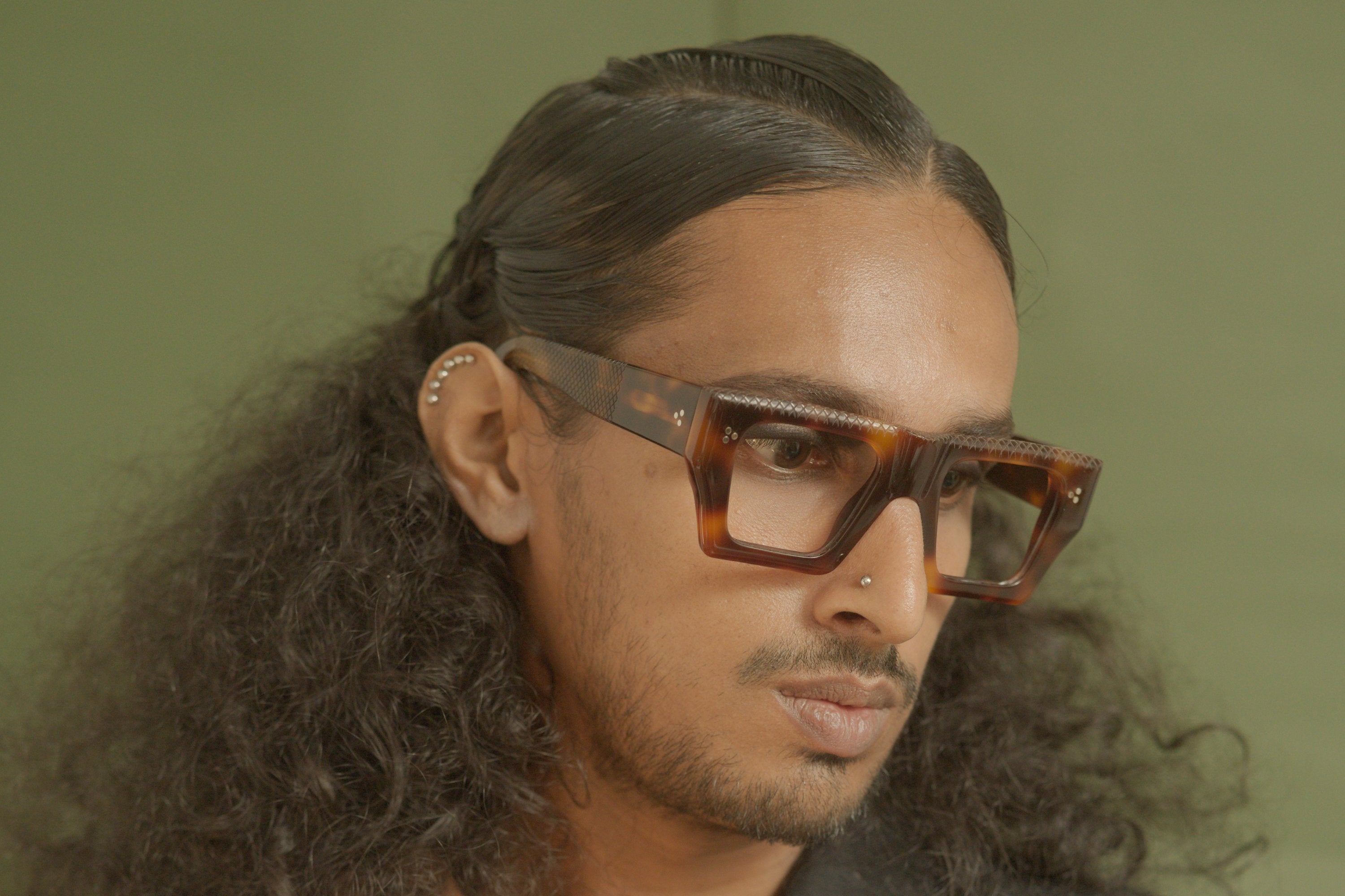 Optical - Acetate -Timeless Legends