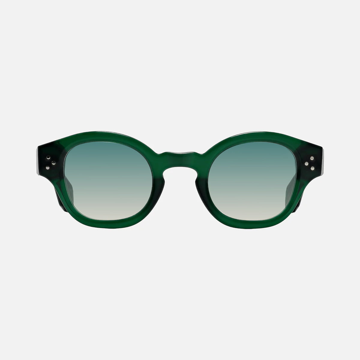 Unjaqd Emerald Green SG