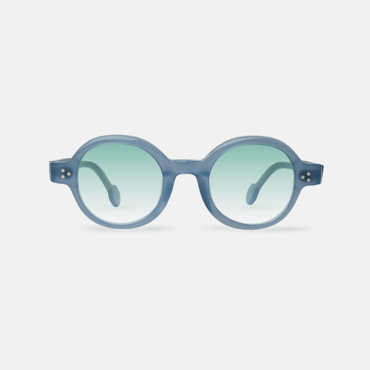 Pebble Smoky Blue SG