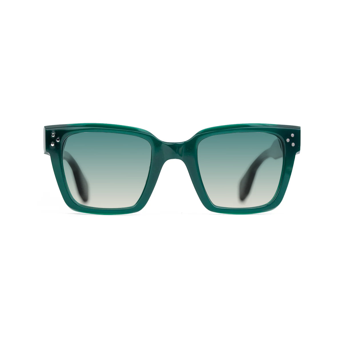 Grand Emerald Green & Black SG