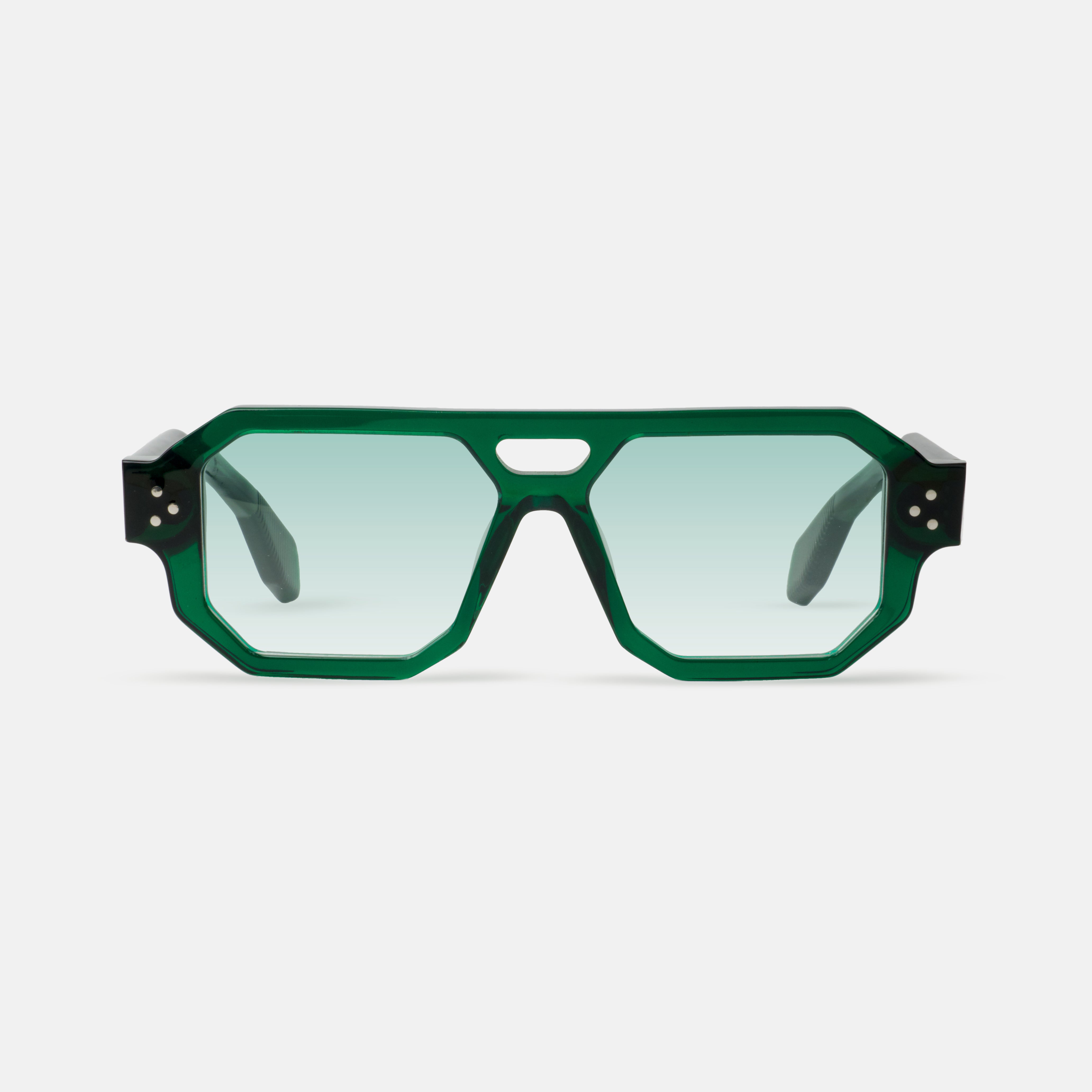 Rebel Emerald Green SG