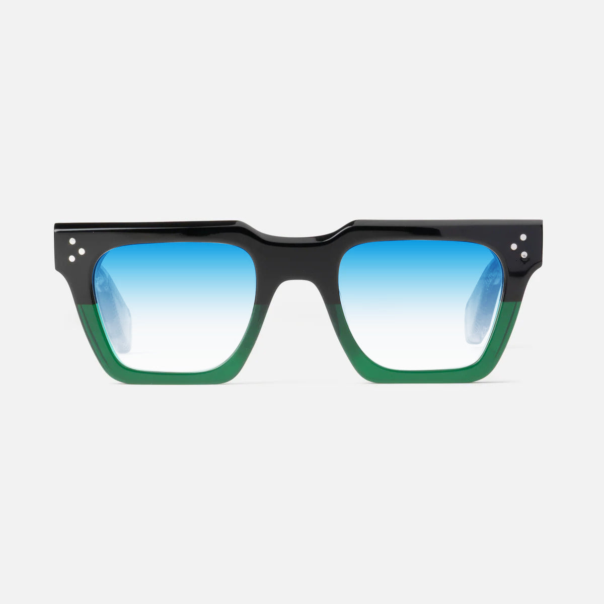 Starke Emerald Black - Green & Crystal Grey SG