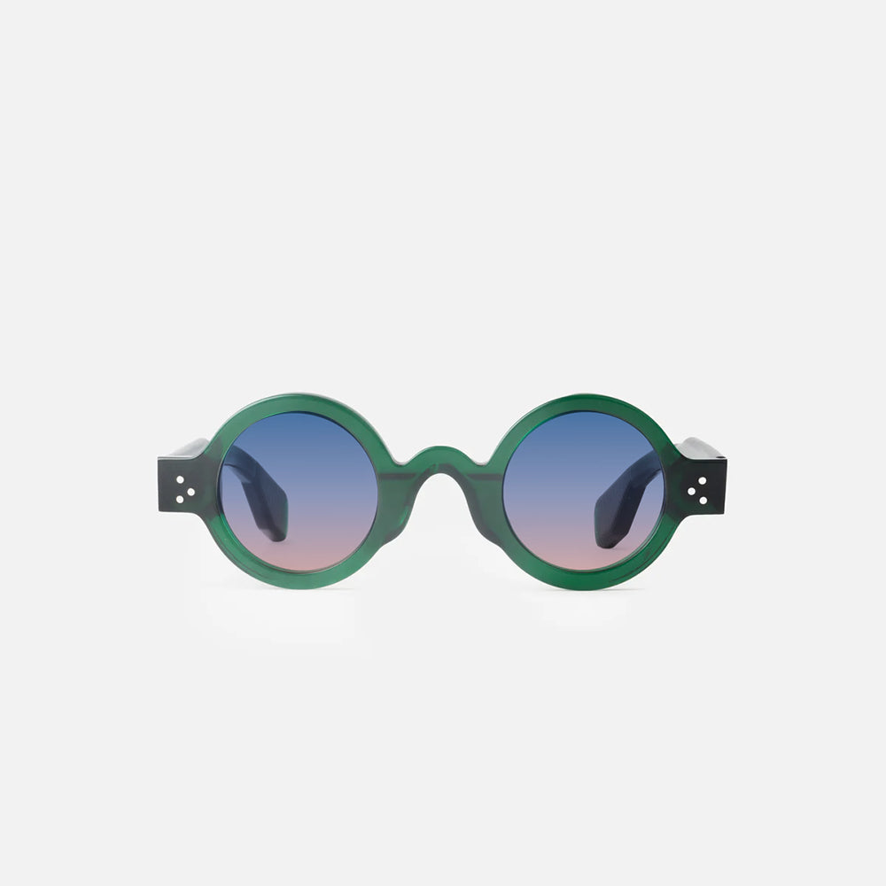 Zweig Emerald Green SG