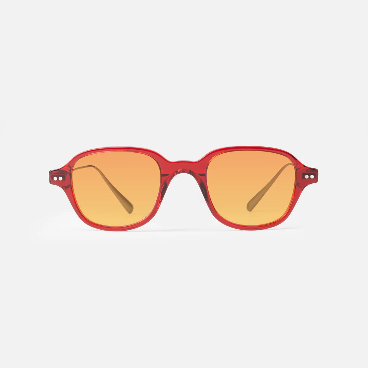 Lira Red & Gunmetal SG