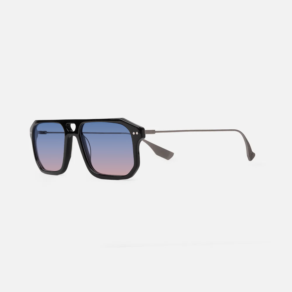 Raywar Black & Silver SG
