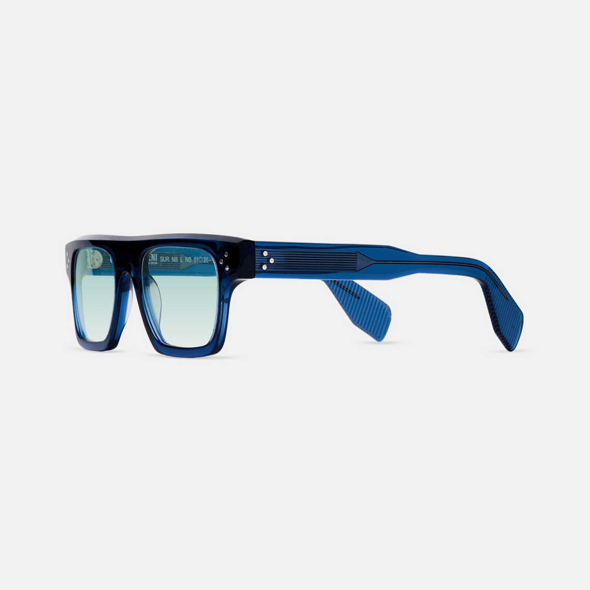 Suri Blue SG