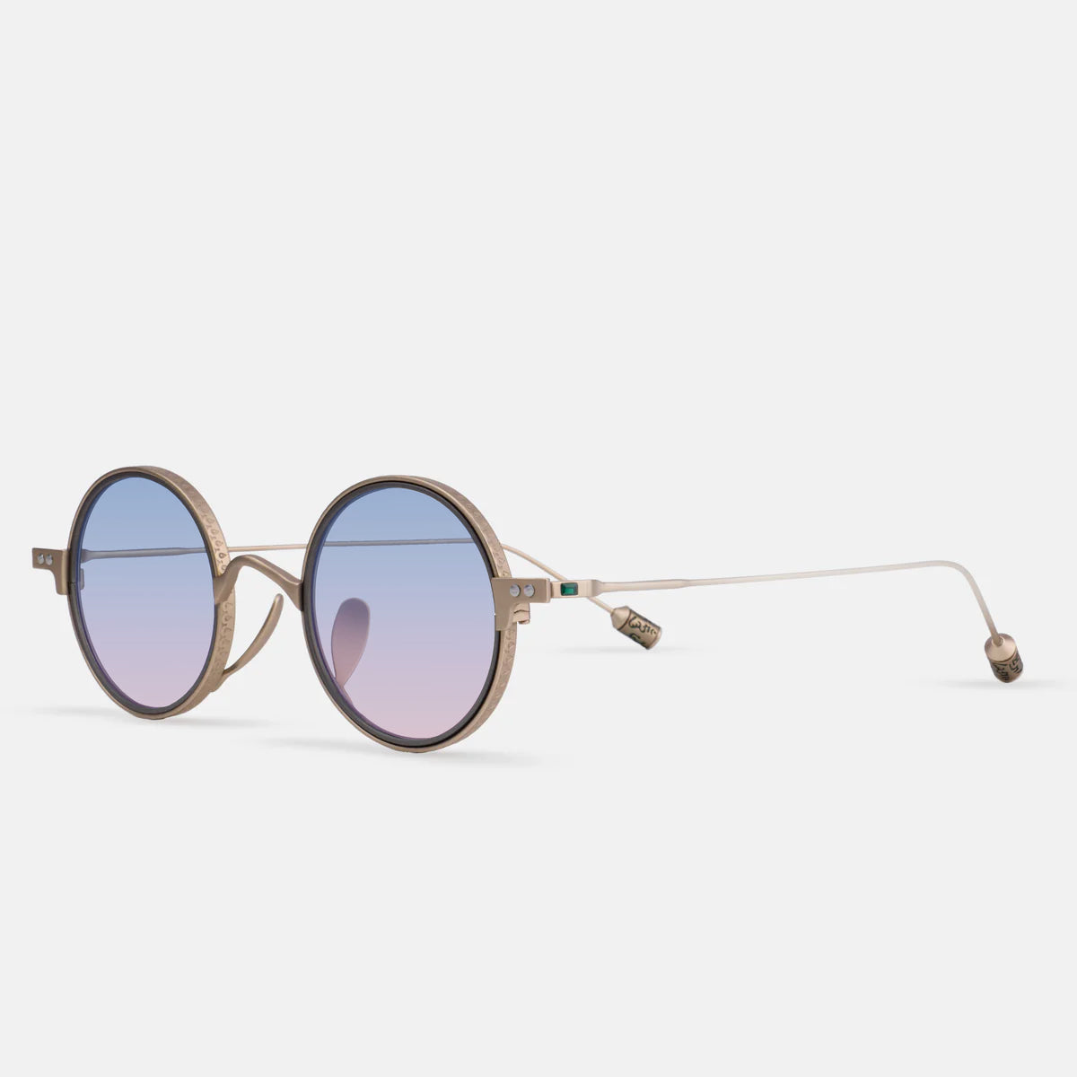 Lumir Gold Ladakh Edition SG With Clipon