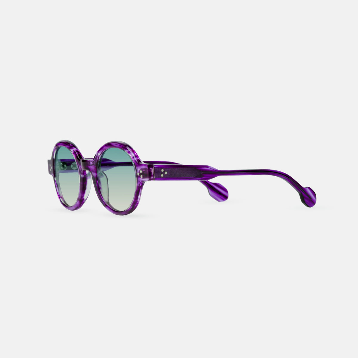 Pebble Purple SG