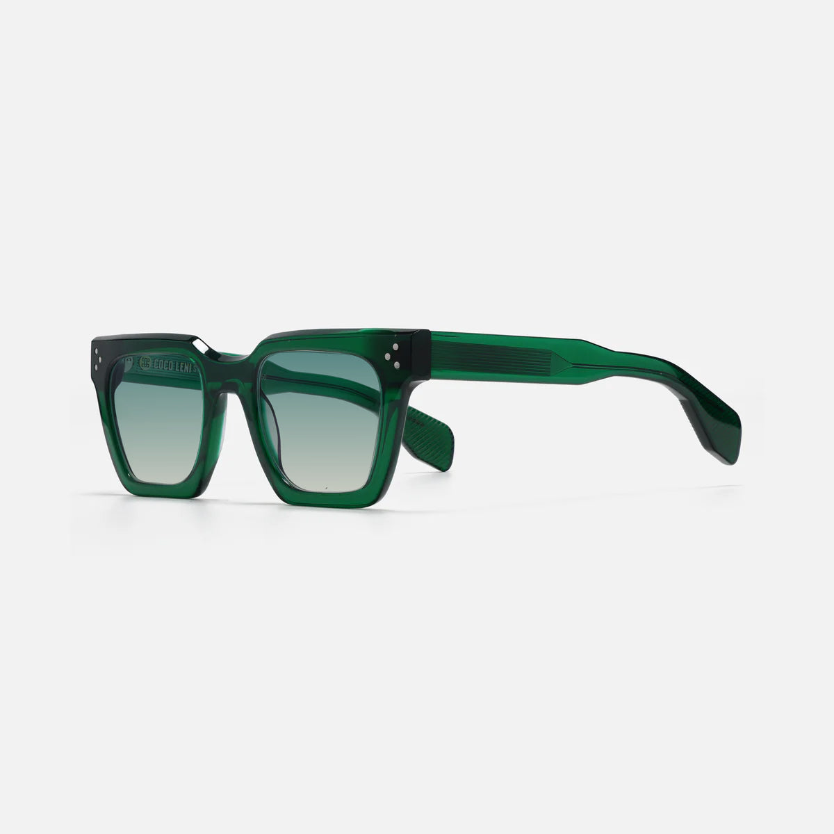 Starke Emerald Green SG