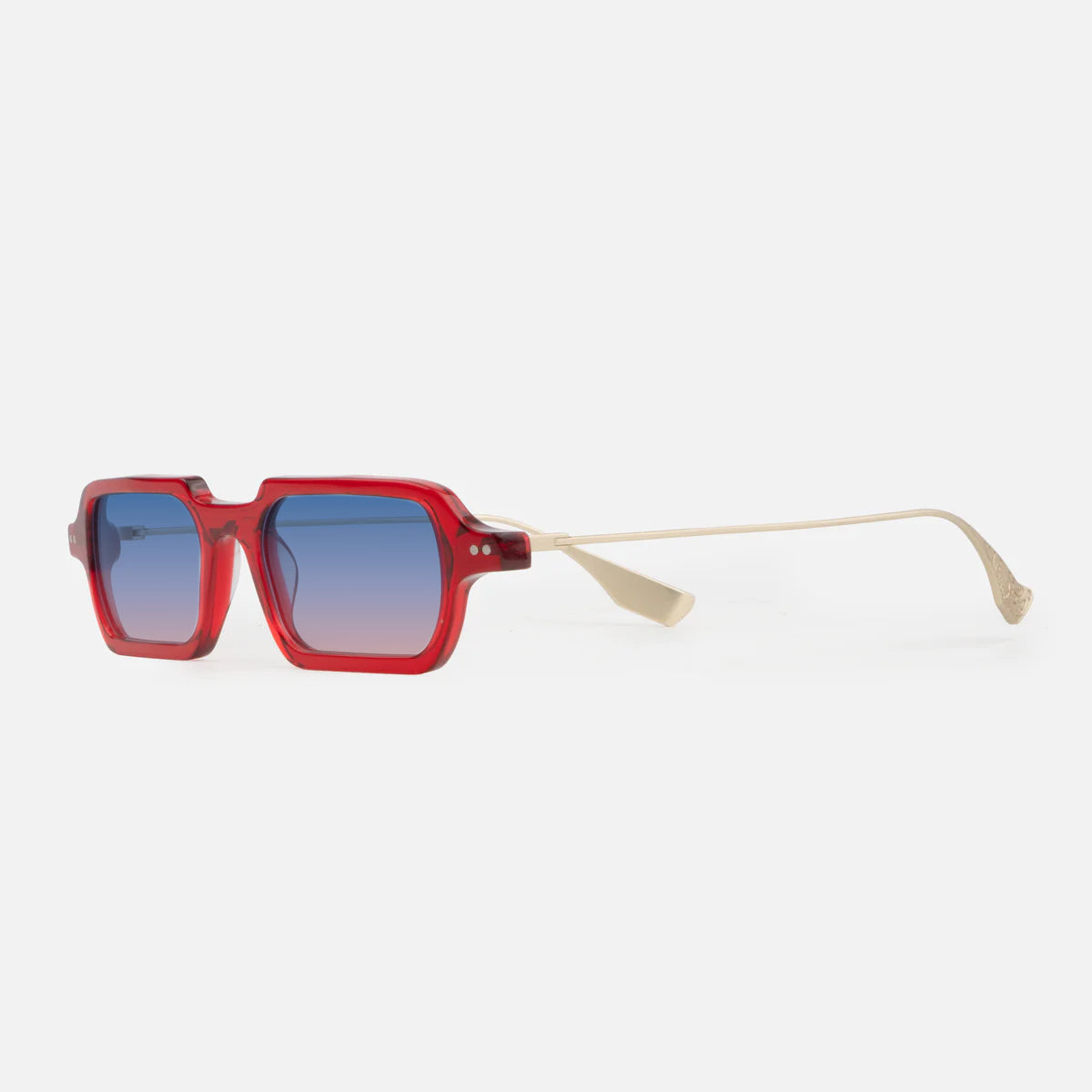 Origin Red SG
