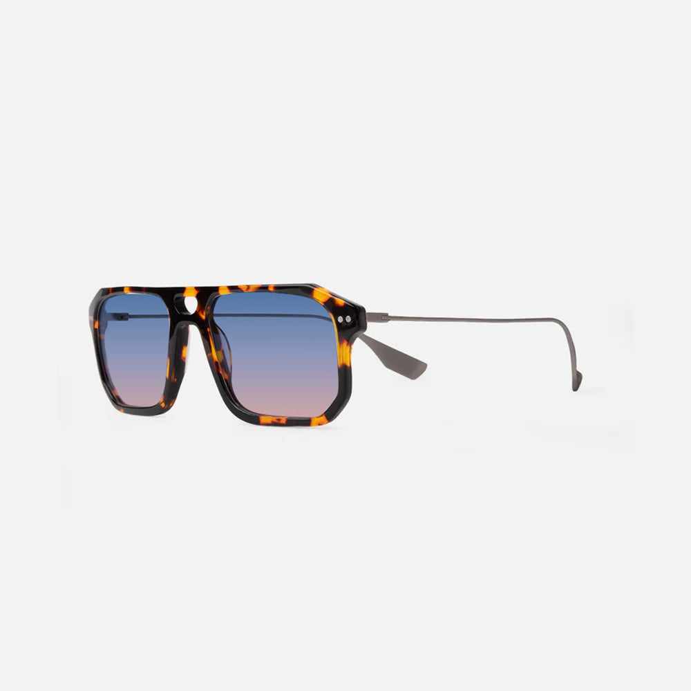 Raywar Tortoise & Silver SG