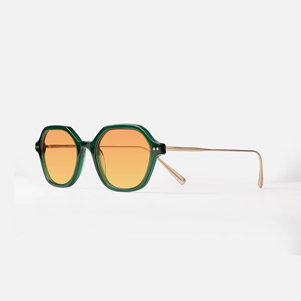 Vector Green & Gold SG