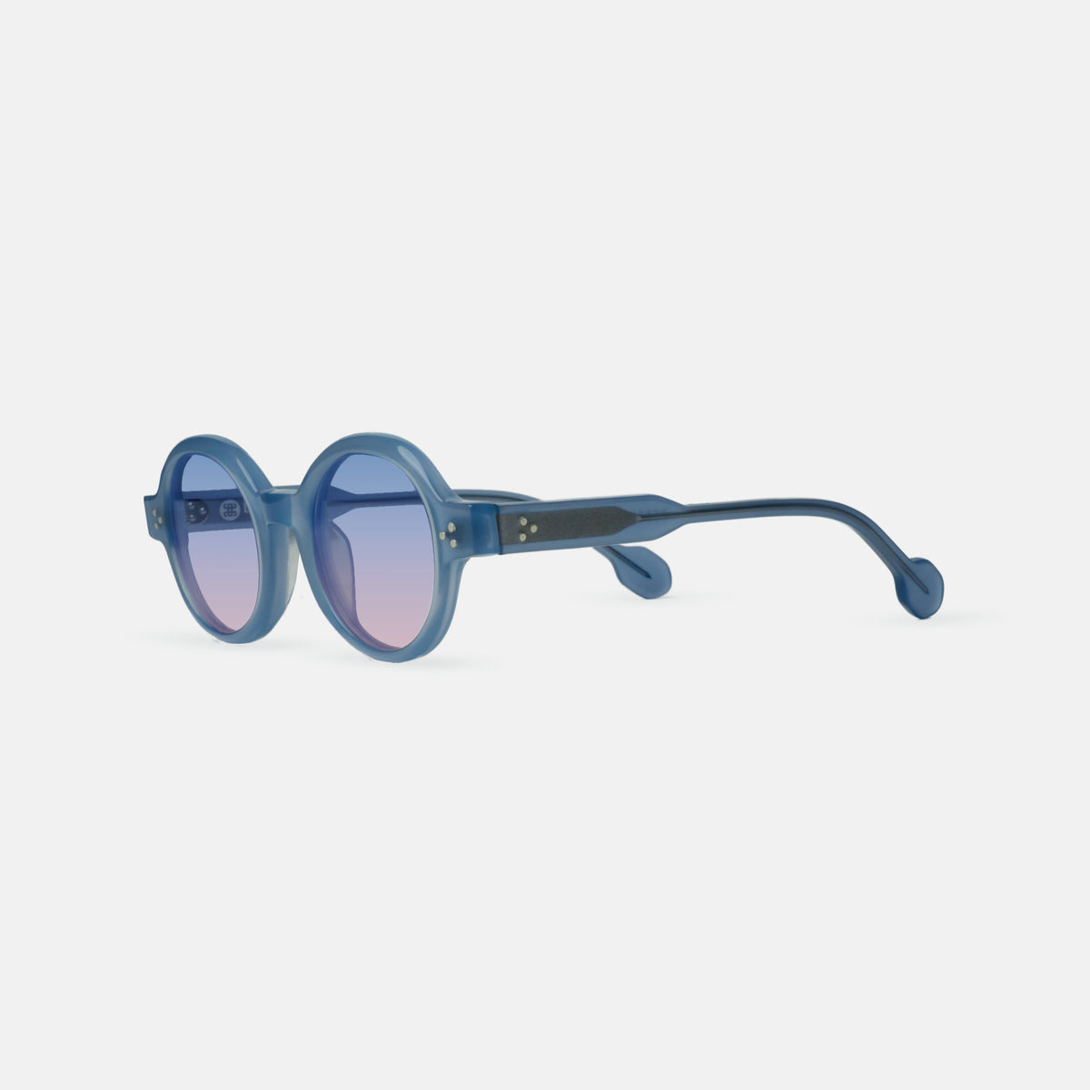 Pebble Smoky Blue SG