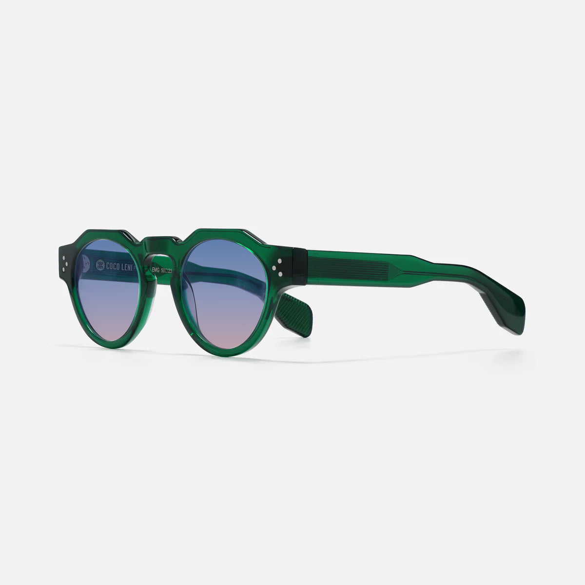 Panto Emerald Green SG