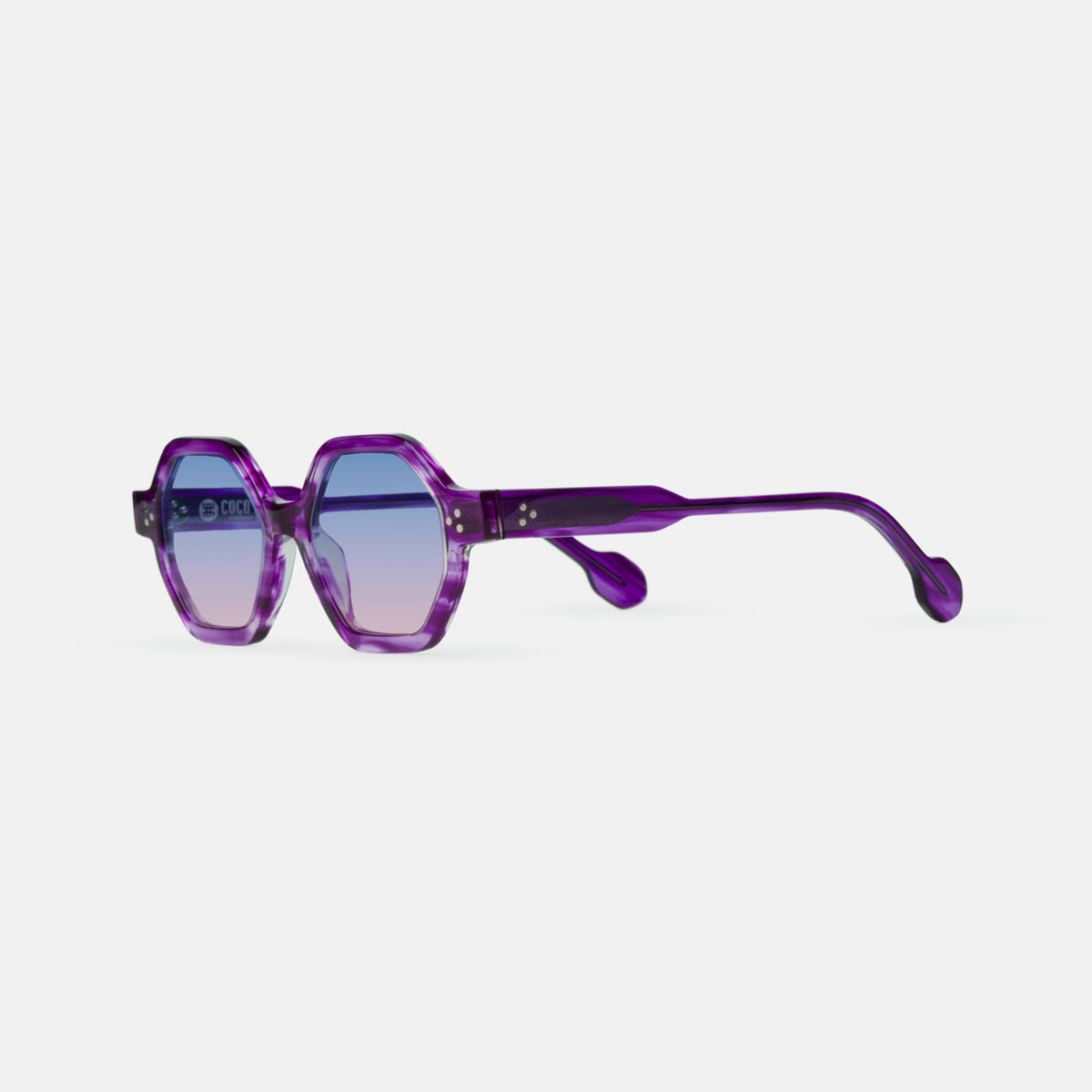 Tide Purple SG