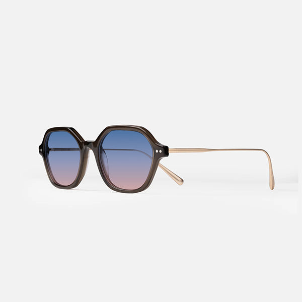 Vector Brown & Gold SG