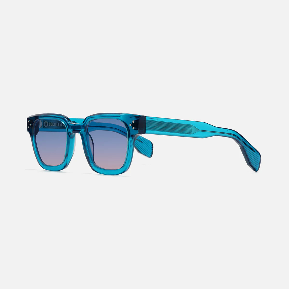Uslar Teal SG