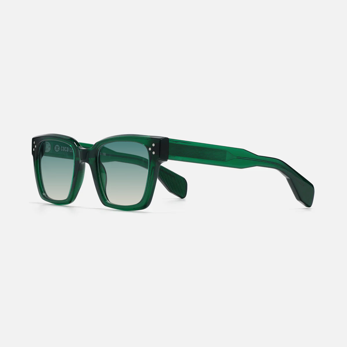 Grand Emerald Green SG