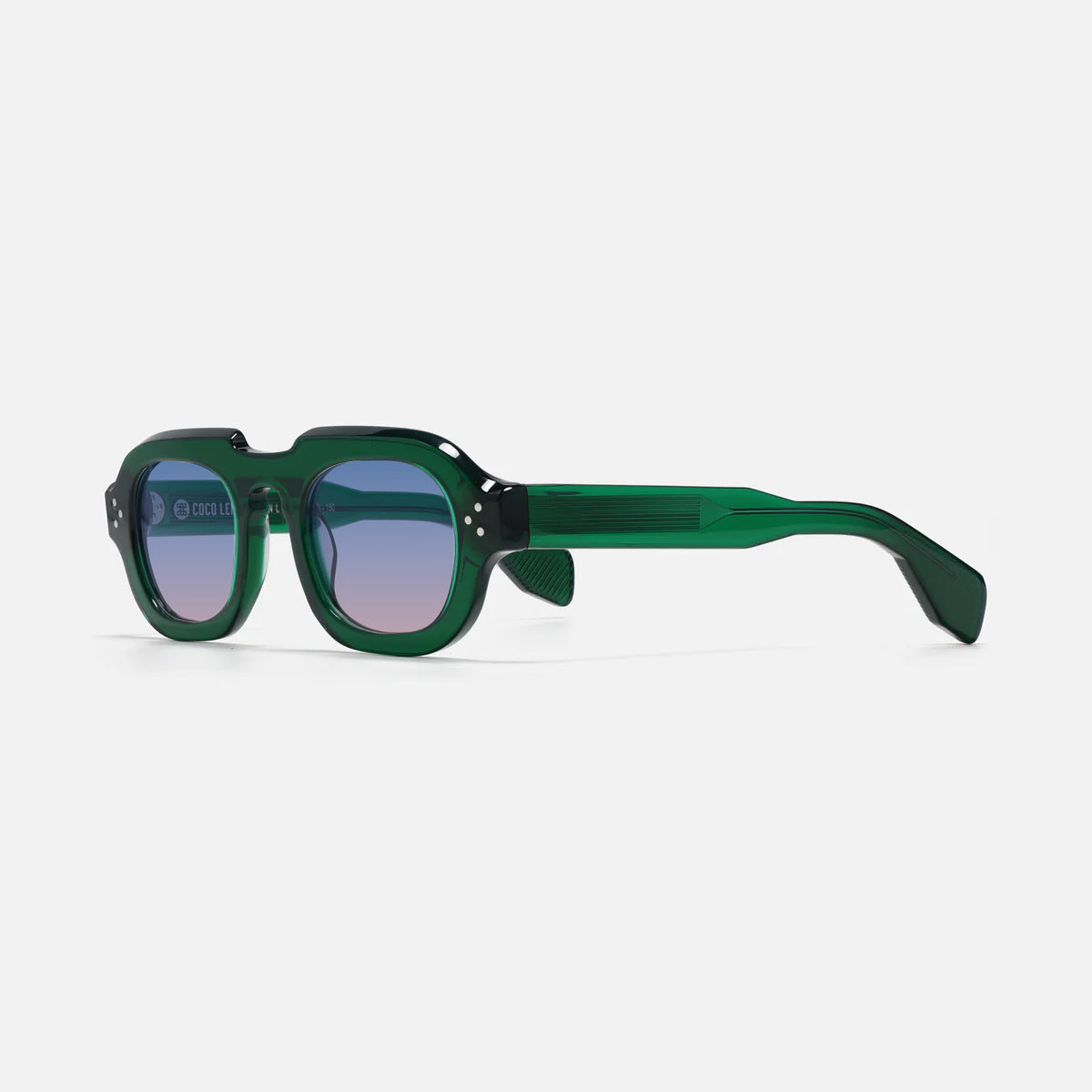 Hermann Emerald Green SG