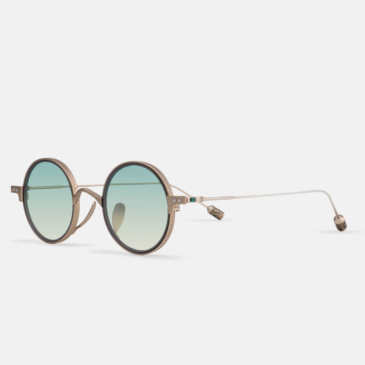 Lumir Gold Ladakh Edition With Clipon