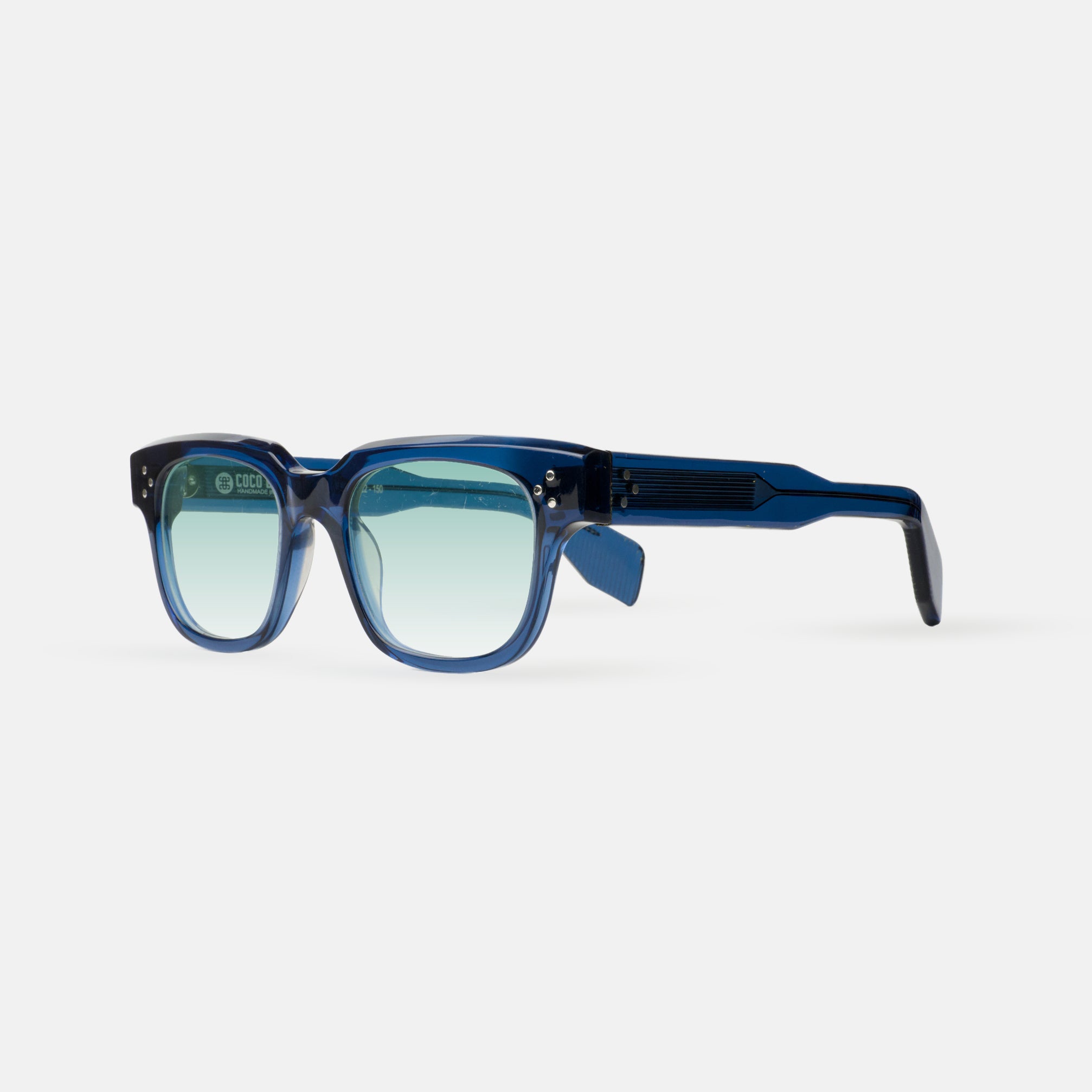Marken Blue SG