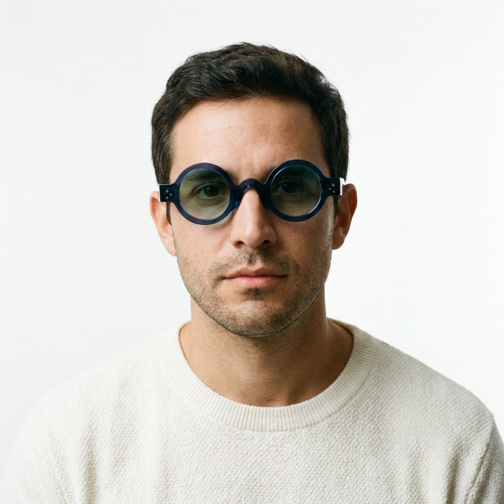 Zweig Blue SG model 1