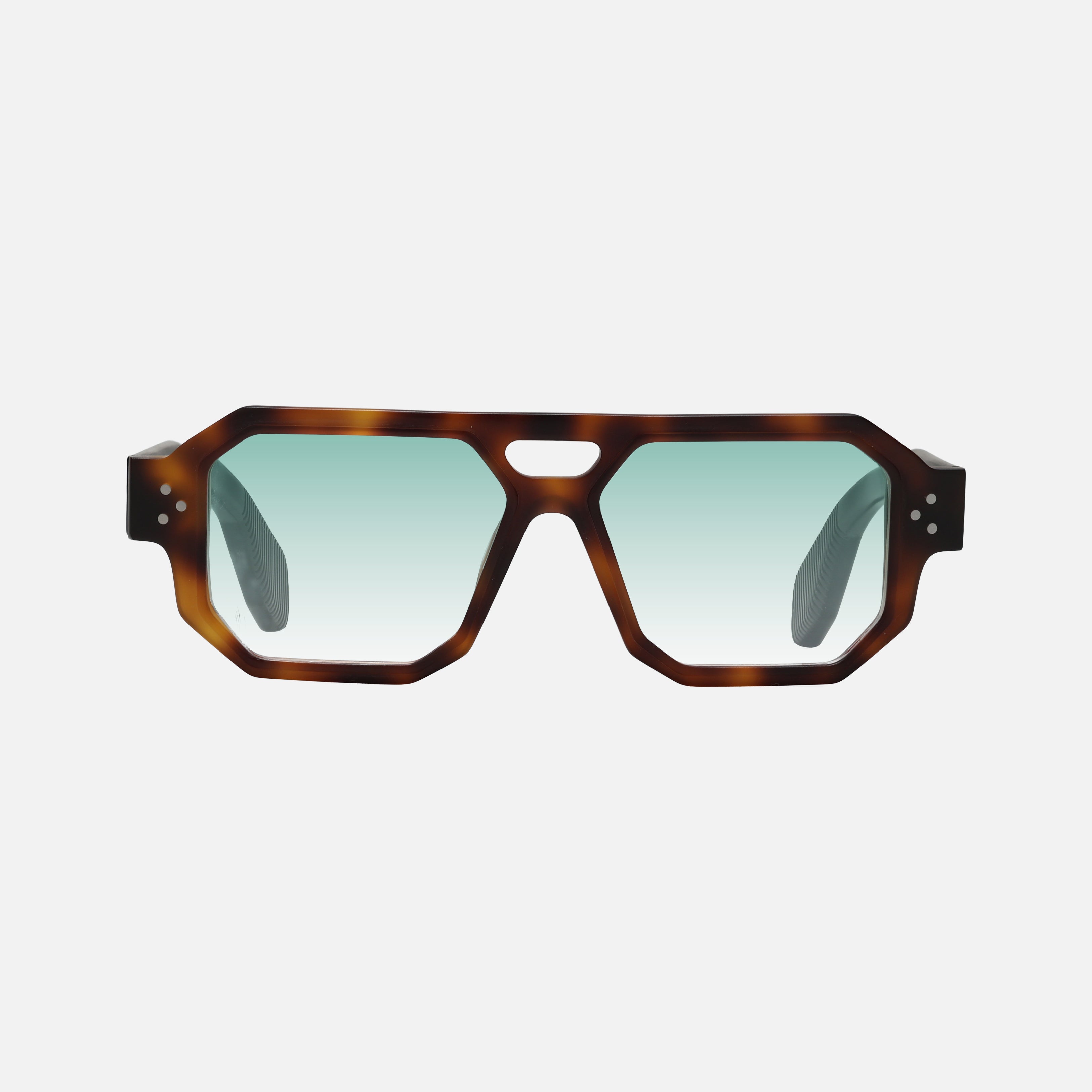 Rebel Tortoise Black