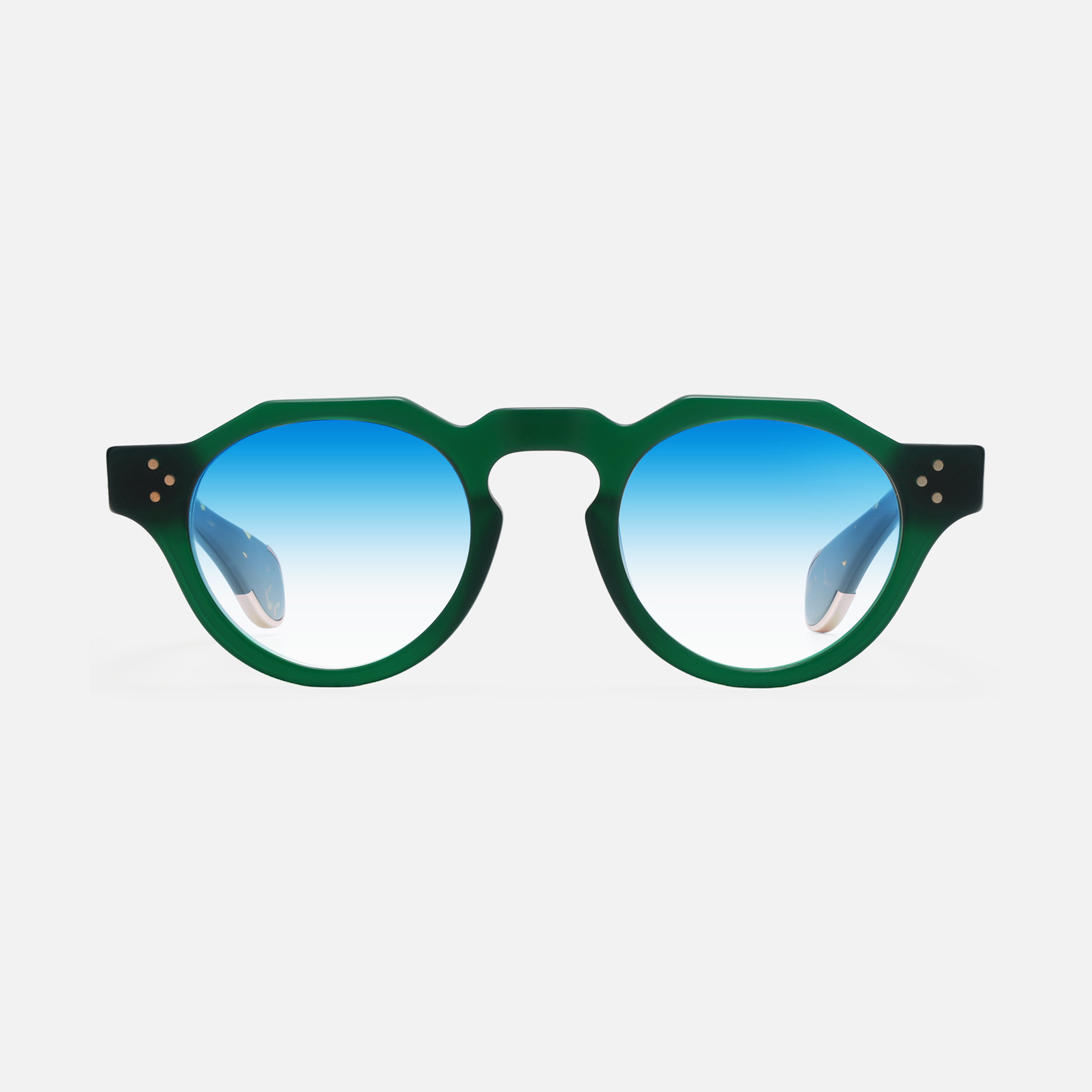 Panto Emerald Green Structura