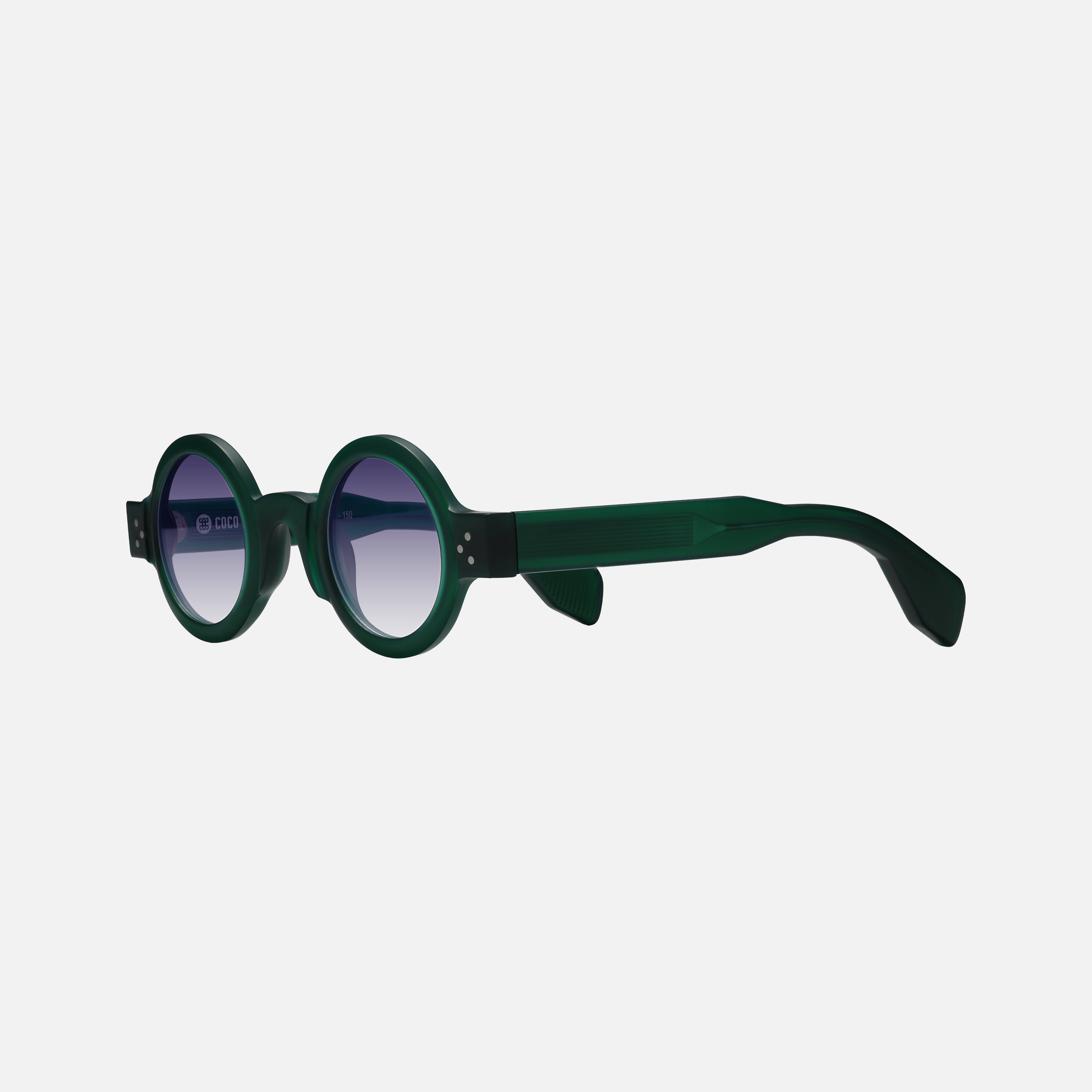 Zweig Emerald Green