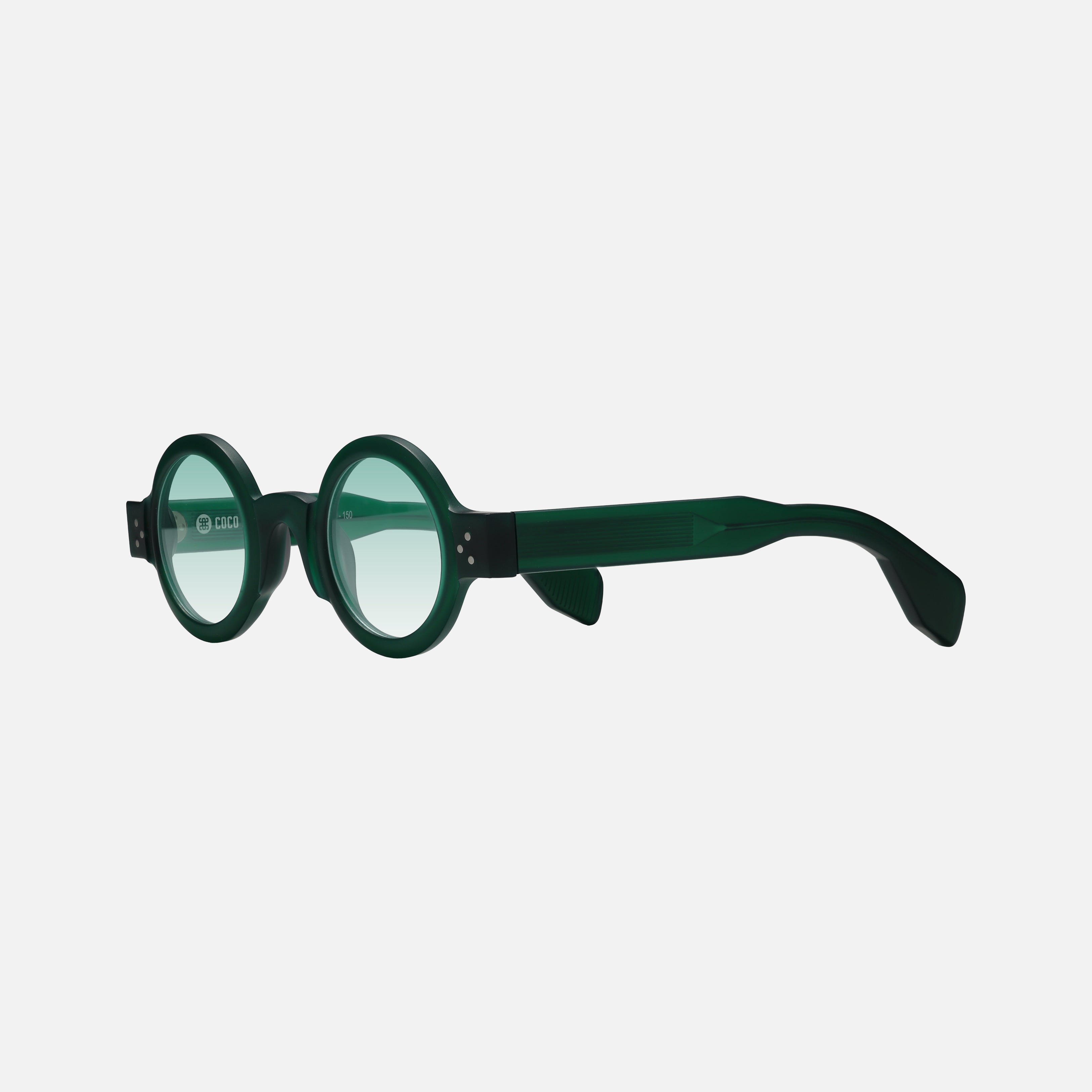 Zweig Emerald Green Matt