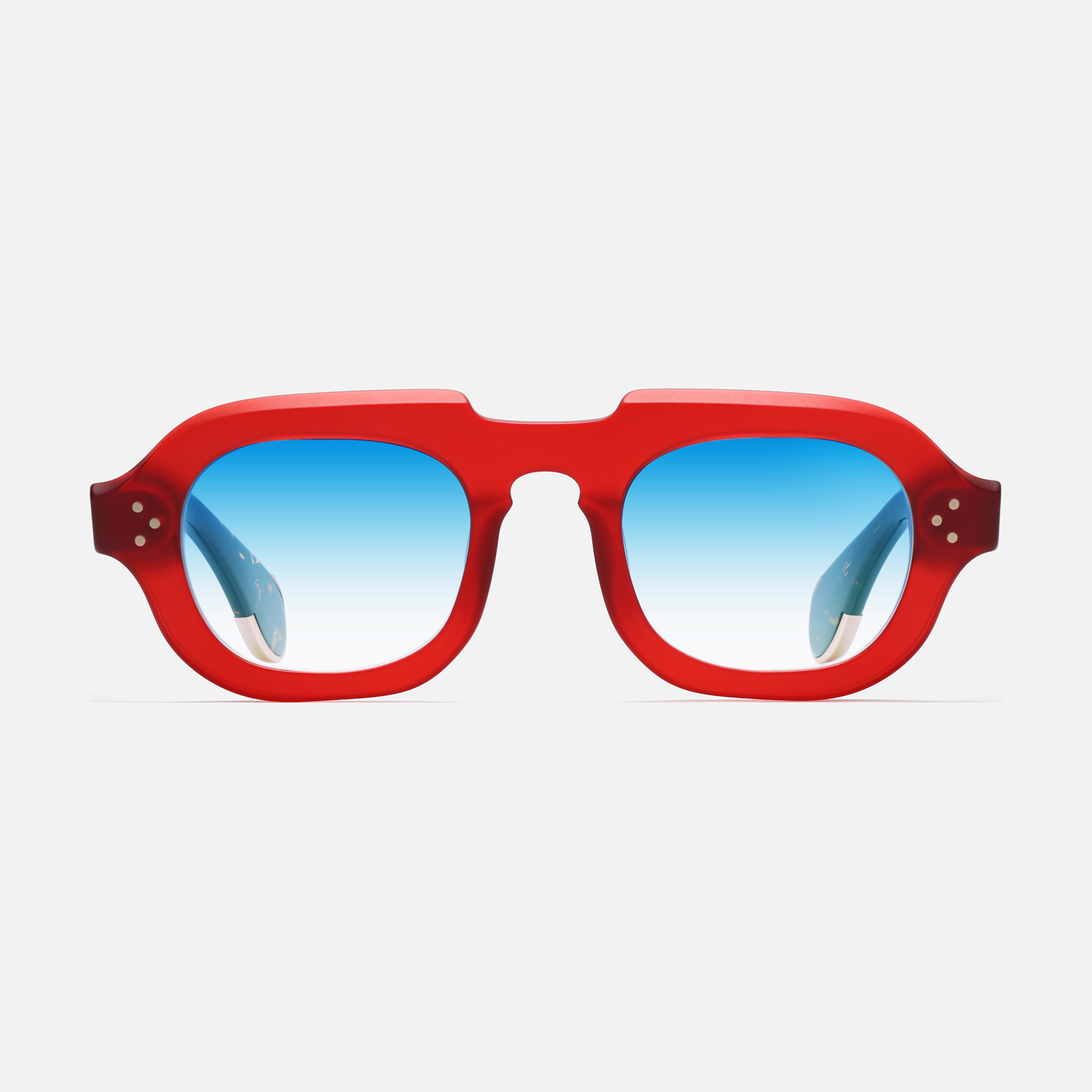 Hermann Red Structura