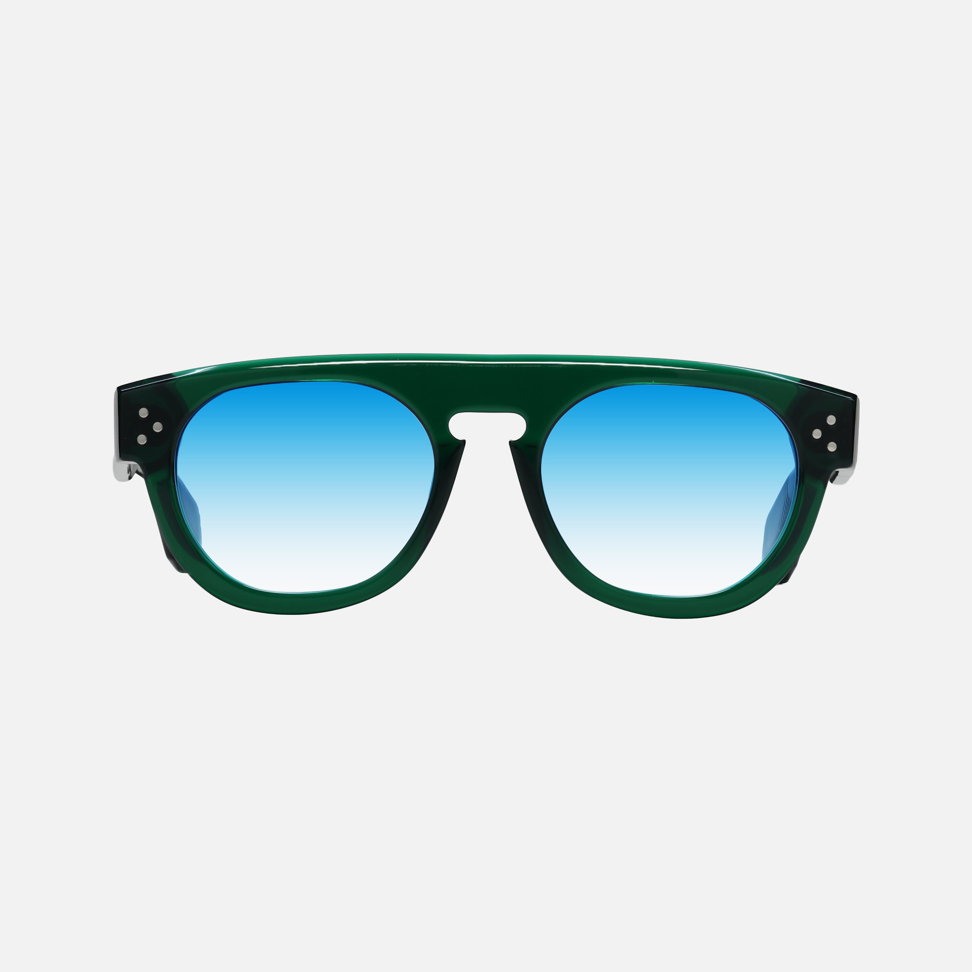 Glockner Emerald Green