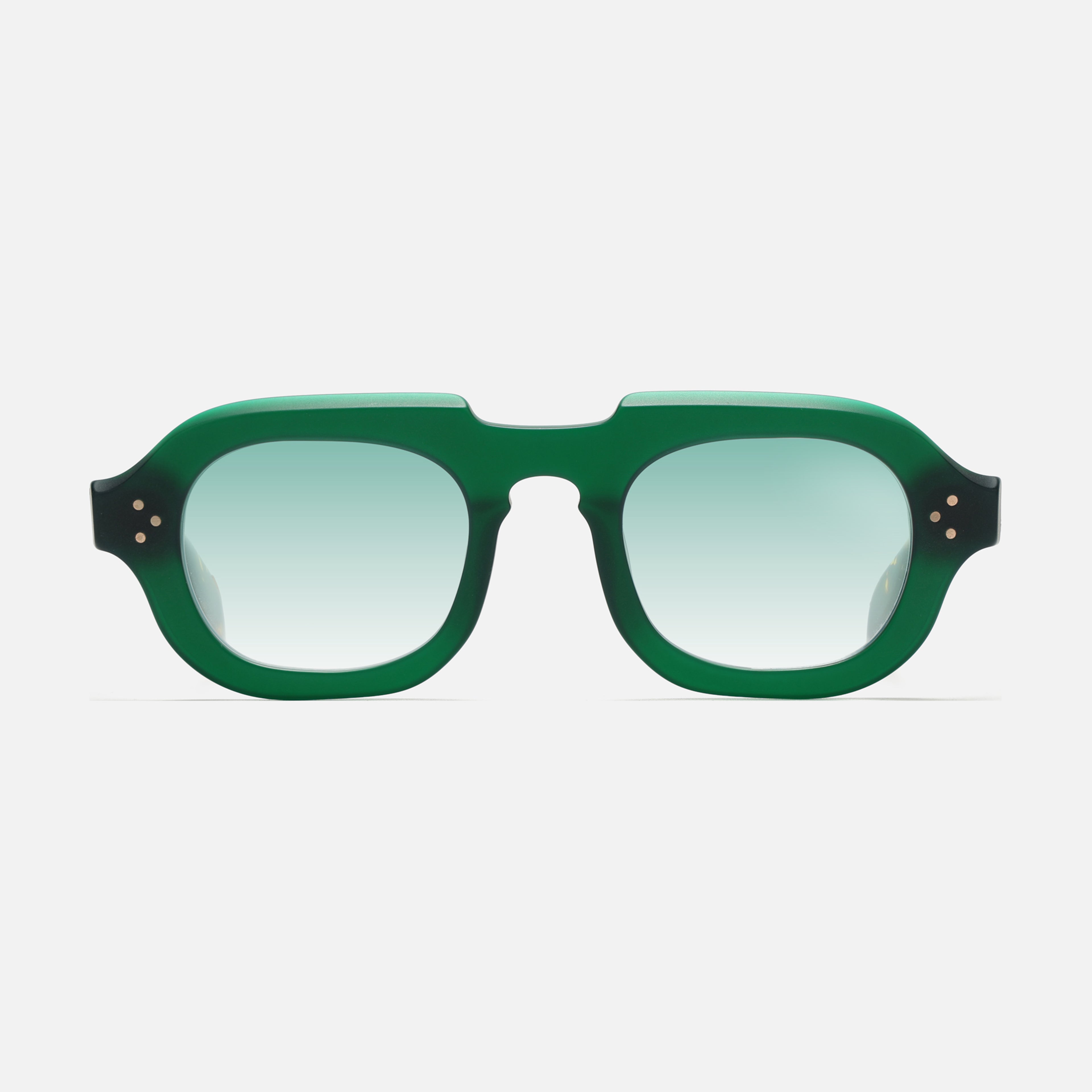 Hermann Emerald Green Structura