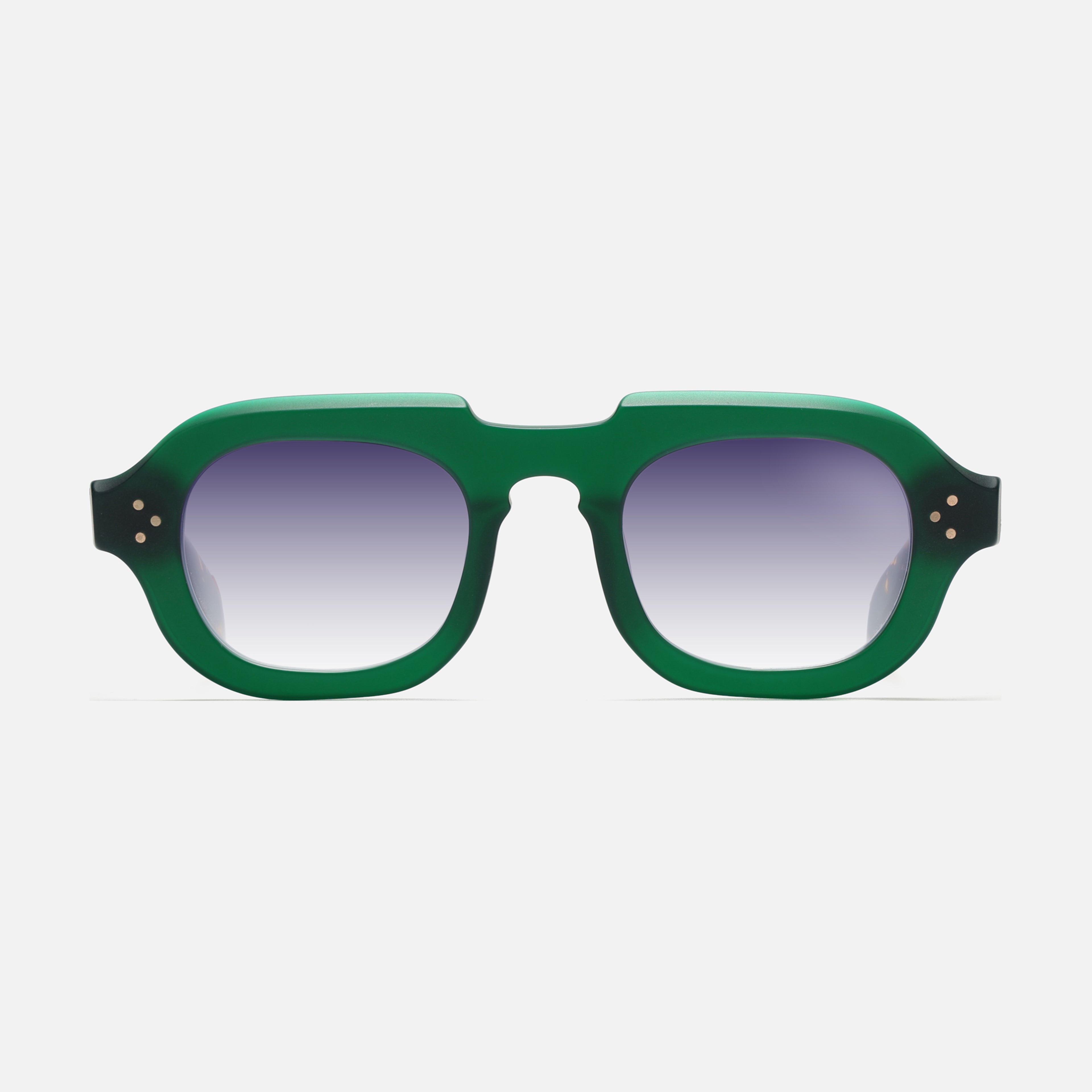 Hermann Emerald Green Structura