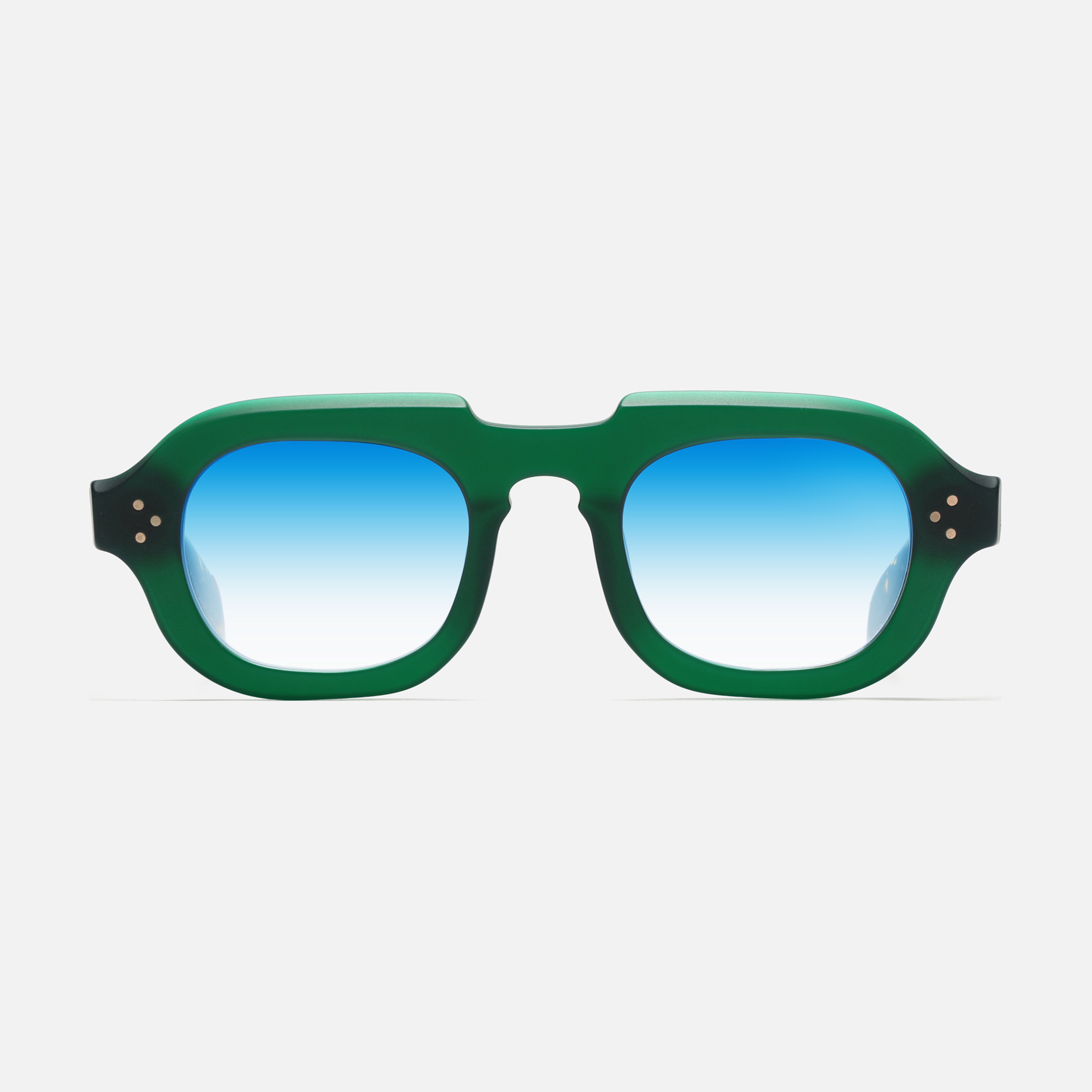 Hermann Emerald Green Structura