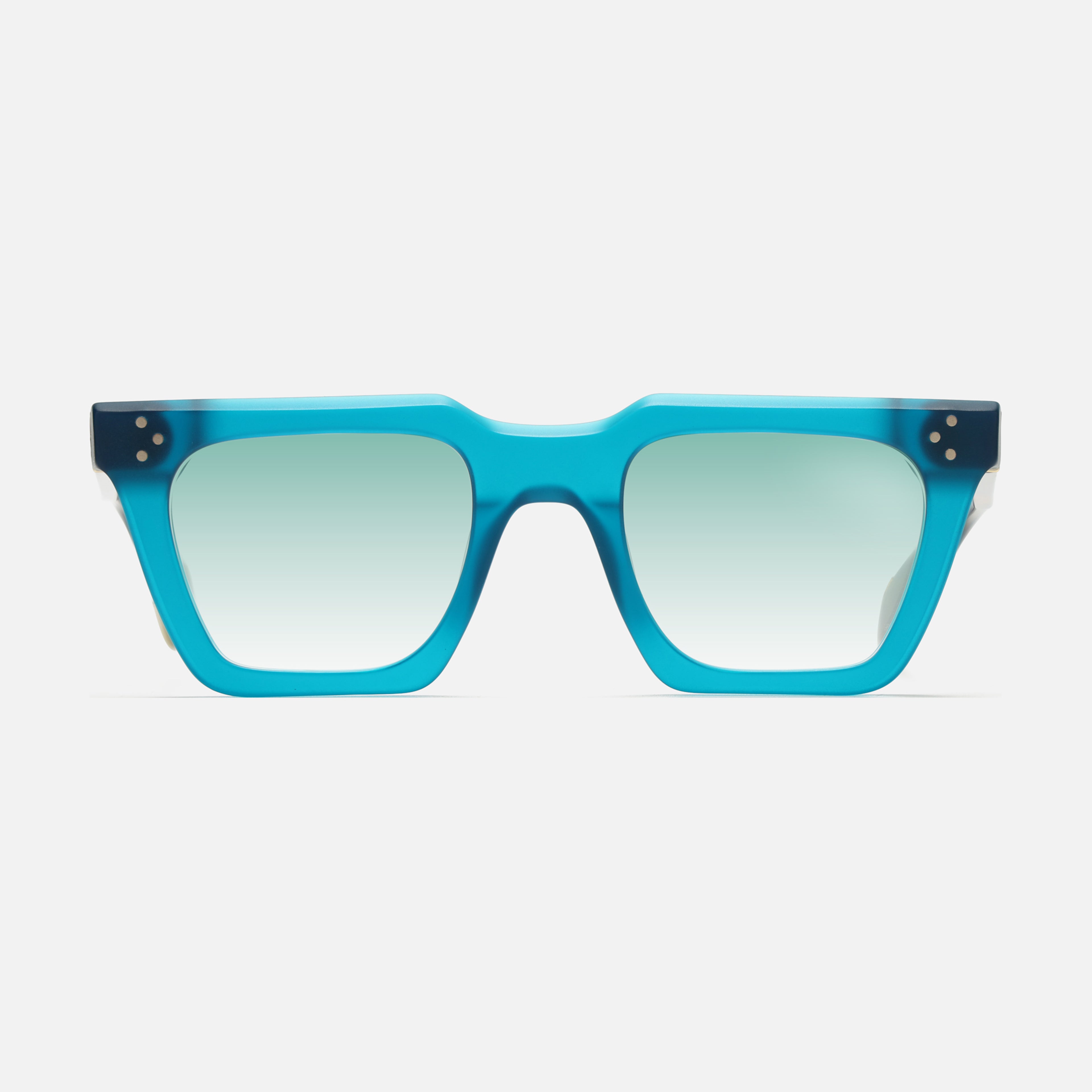 Starke Teal Structura