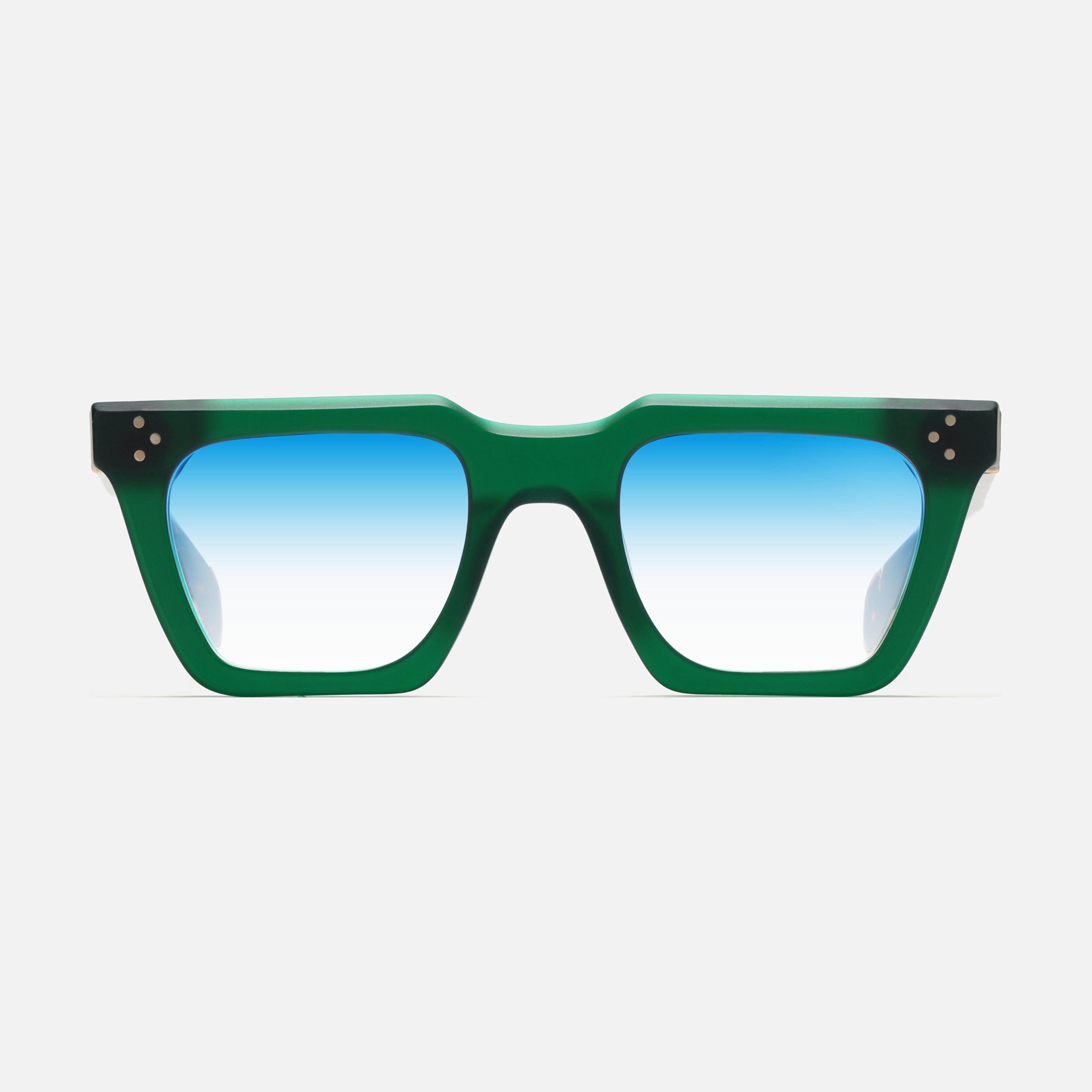 Starke Emerald Green Structura