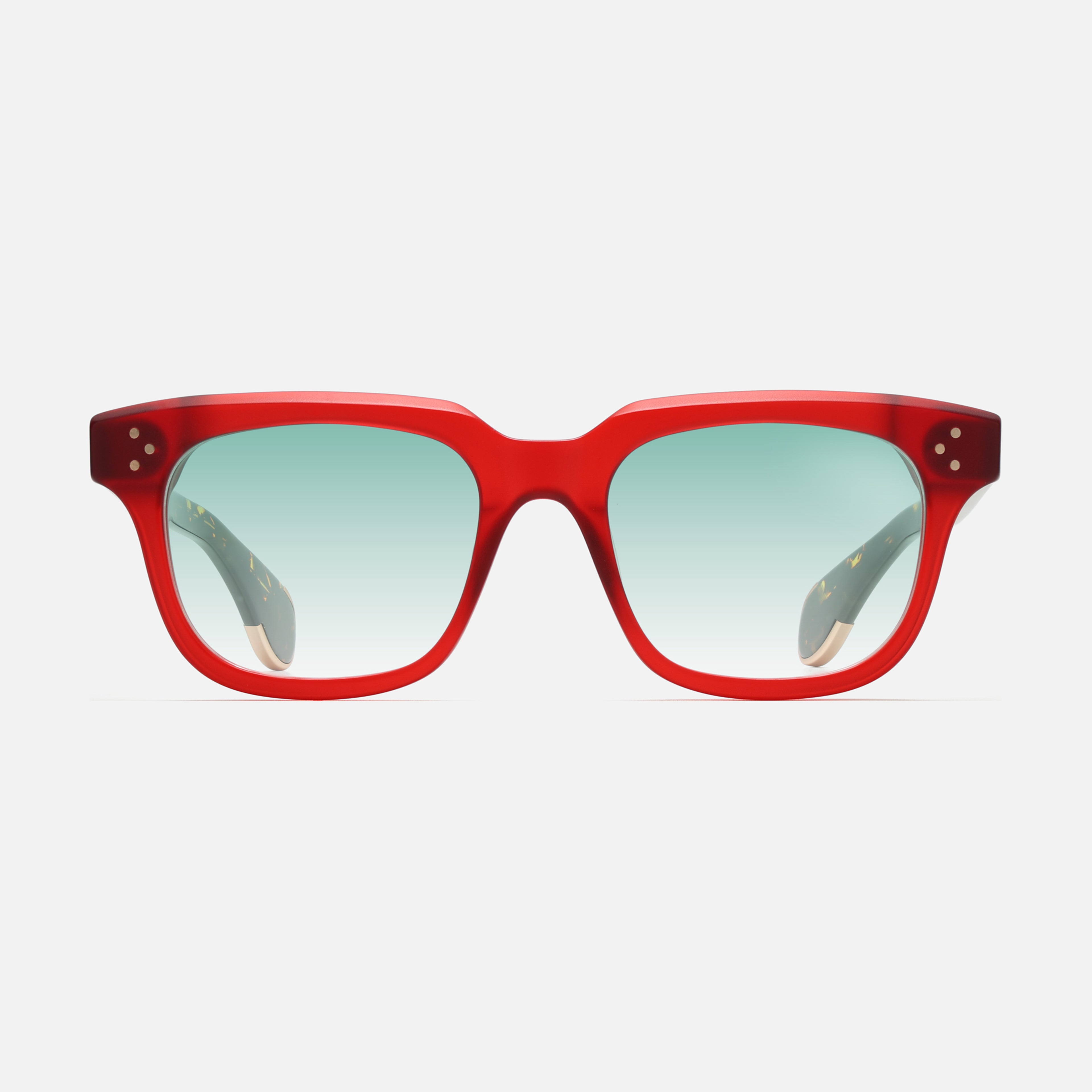Marken Red Structura