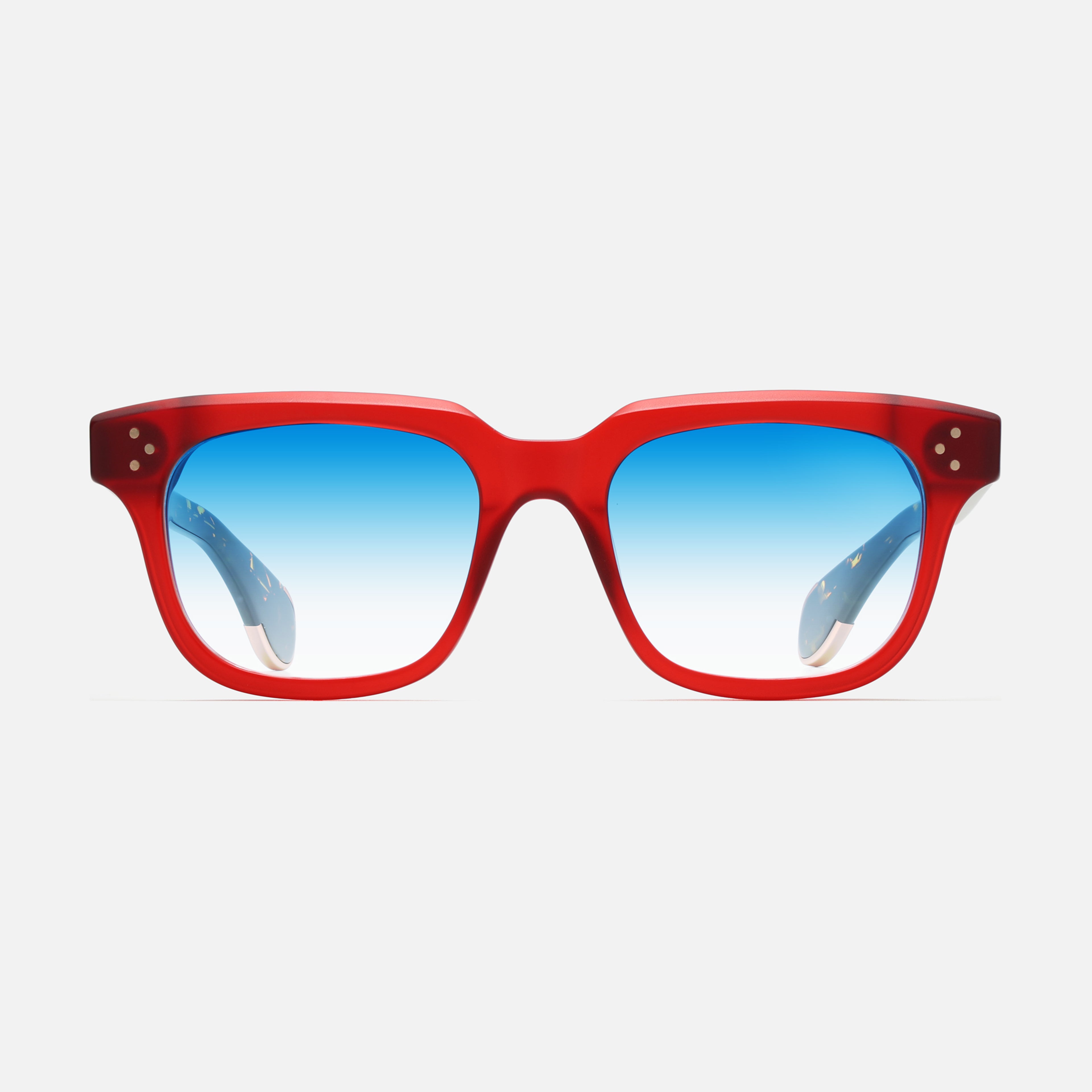 Marken Red Structura