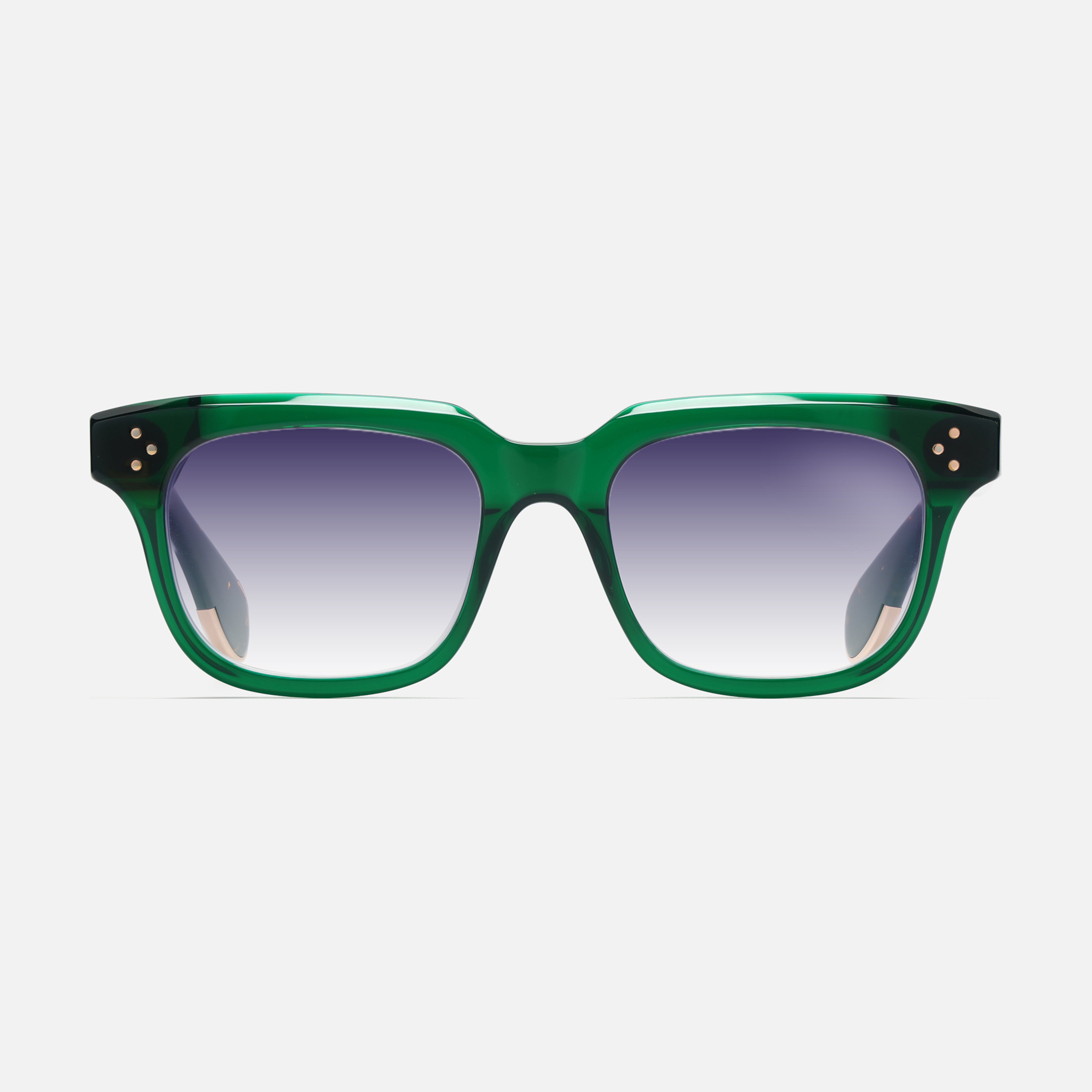 Marken Emerald Green Structura