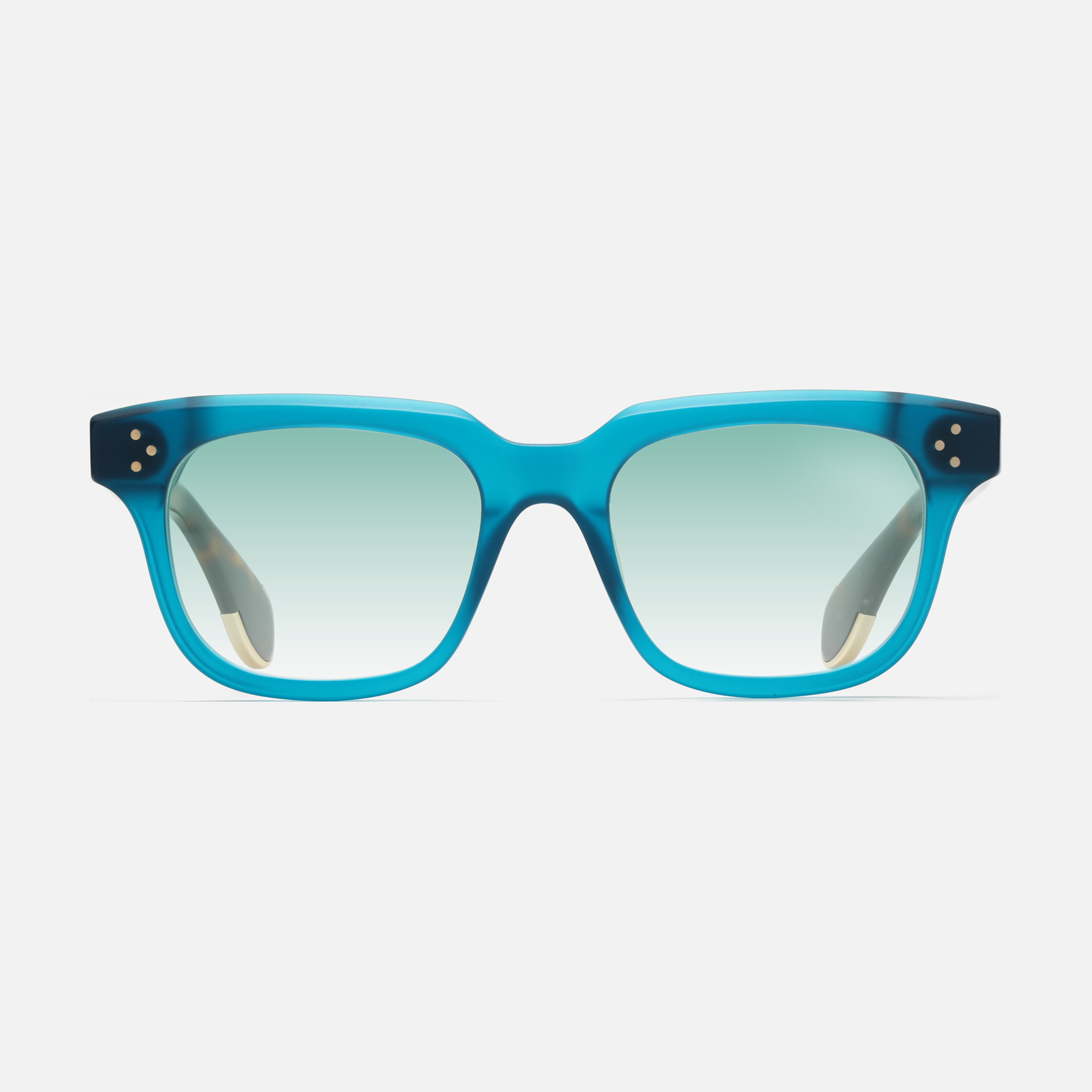 Marken Teal Structura