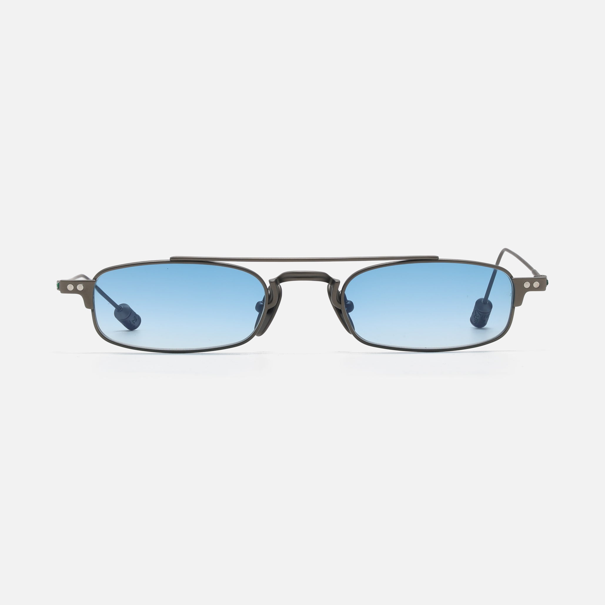 Omren Gunmetal