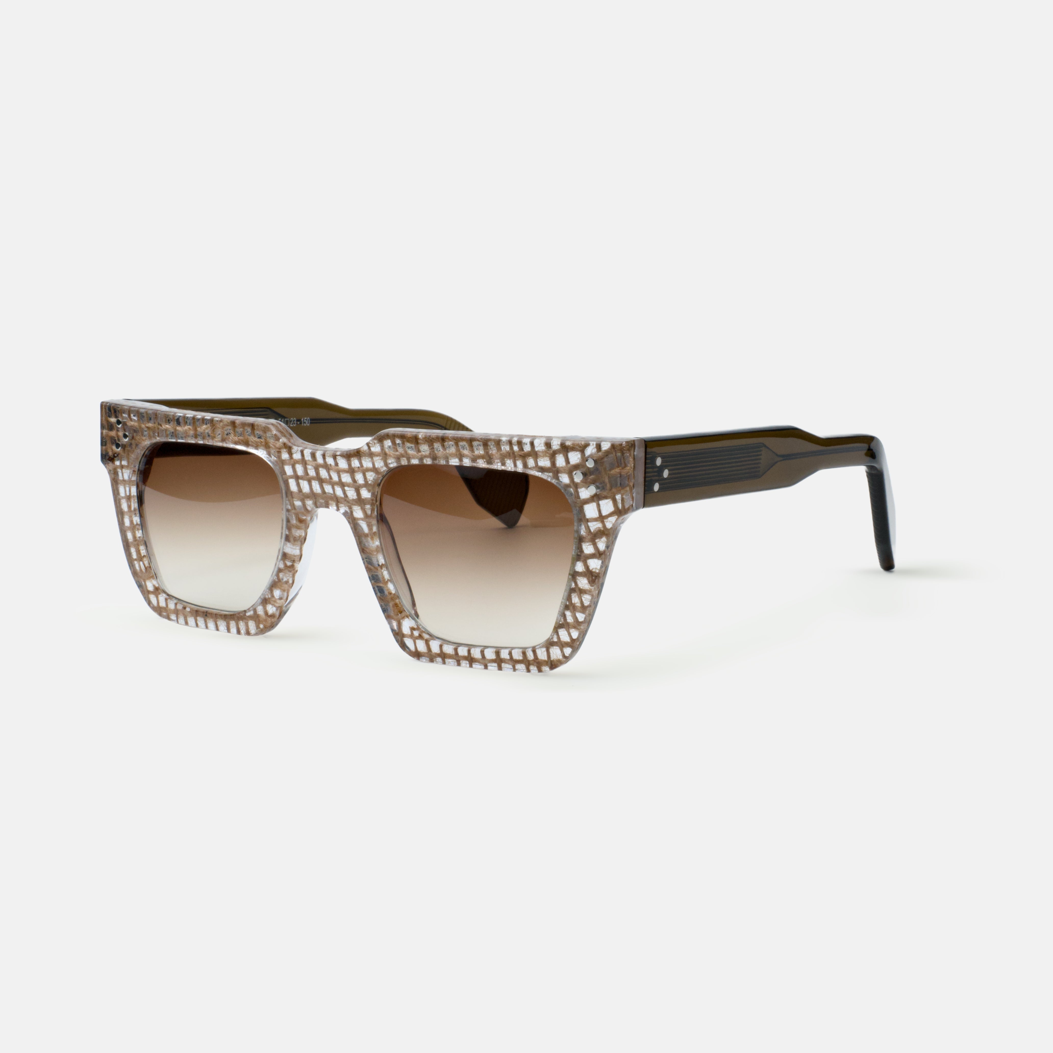 Starke Jute Edition SG