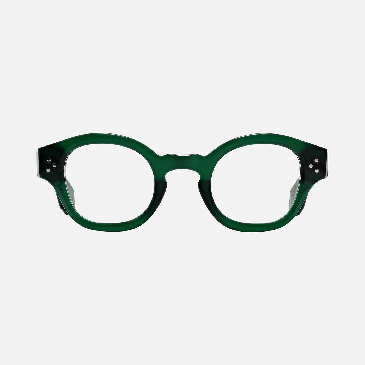 Unjaqd Emerald Green