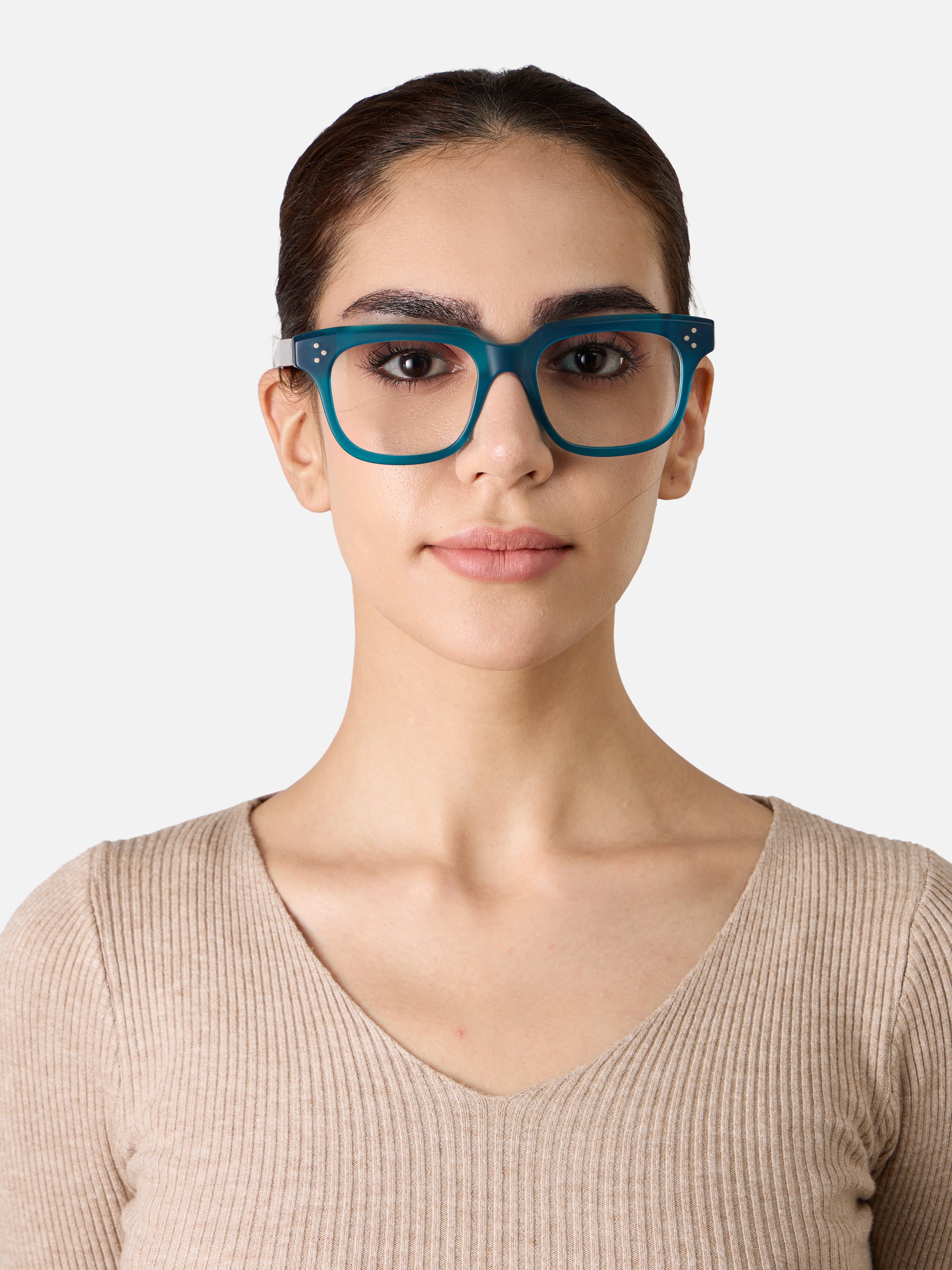 Marken Teal Structura