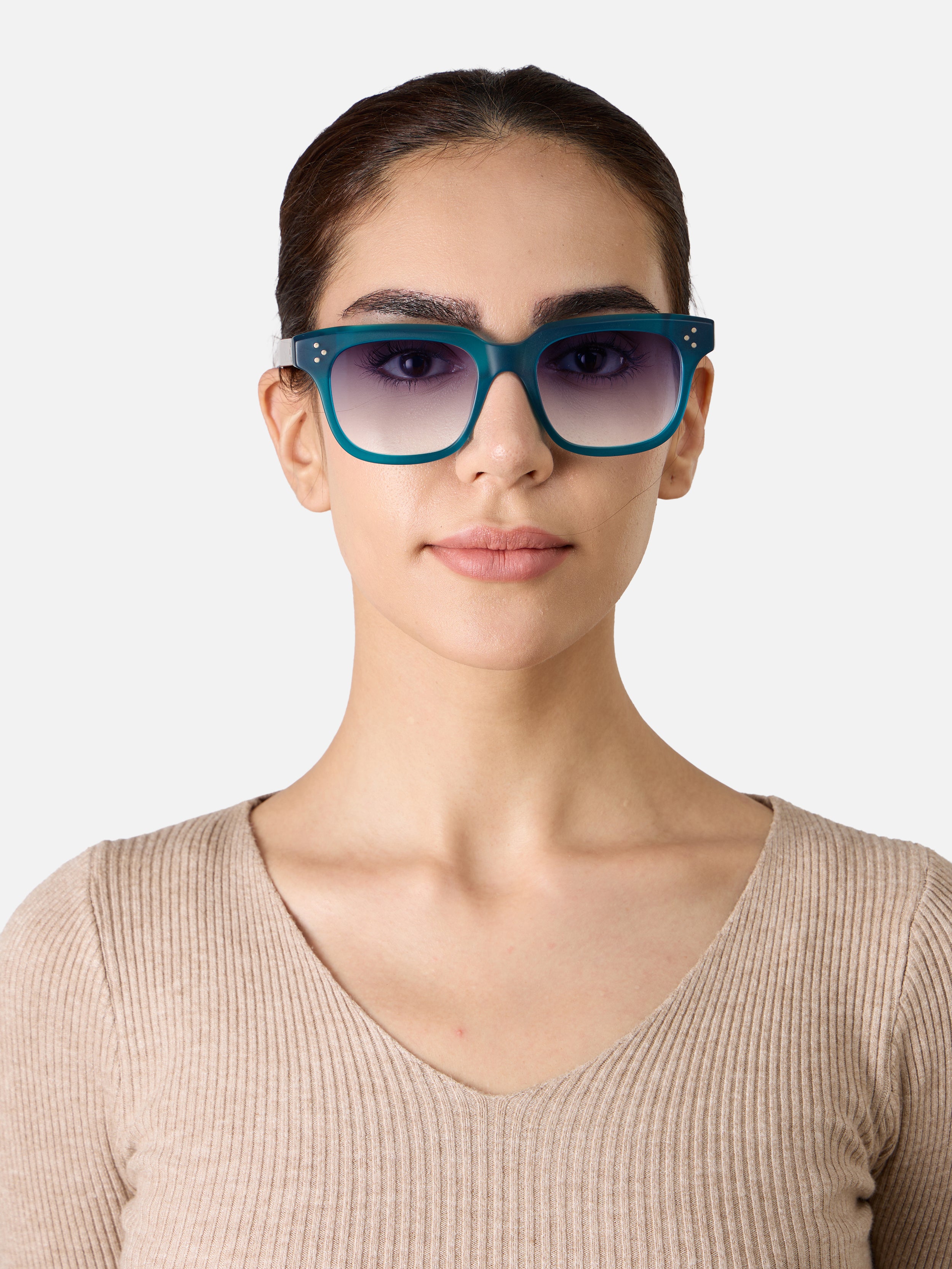 Marken Teal Structura