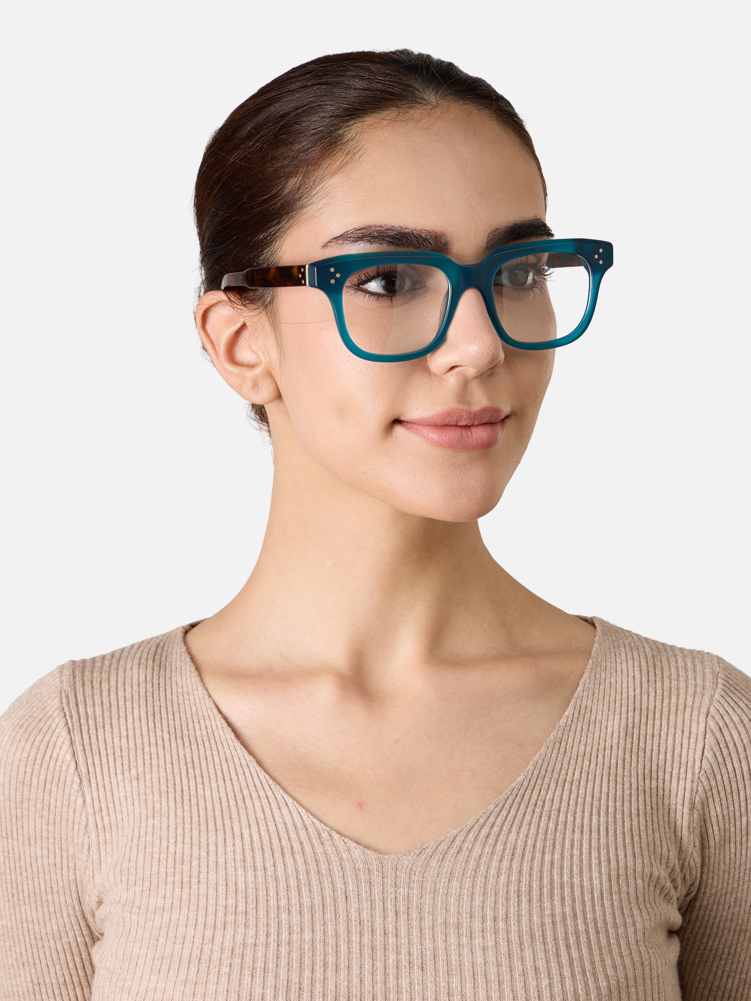 Marken Teal Structura