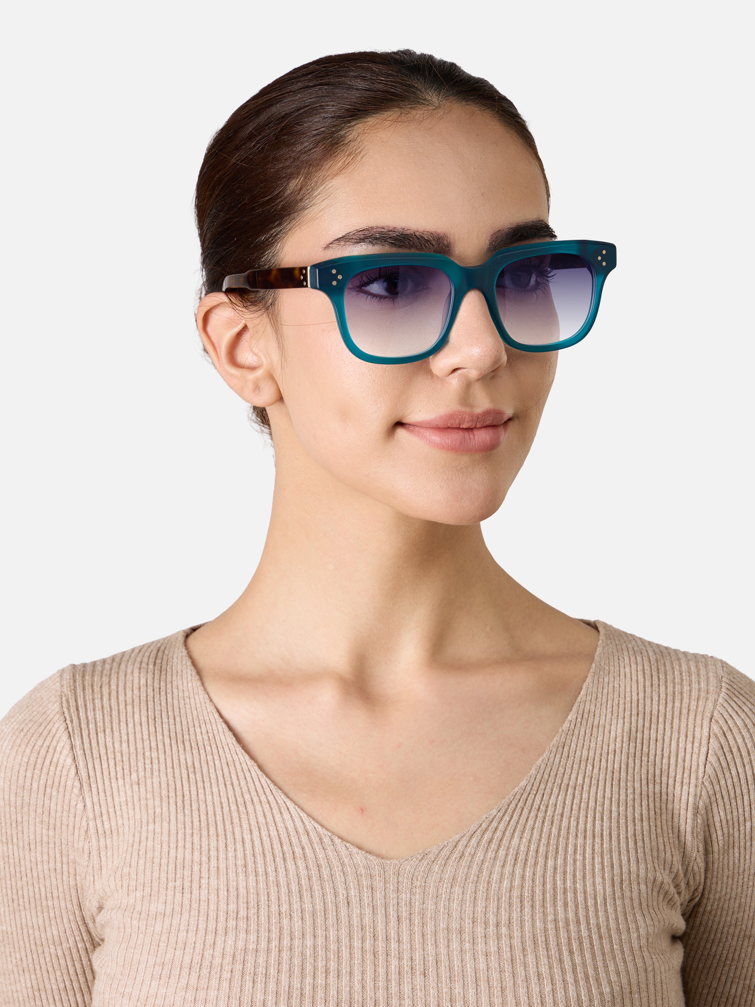 Marken Teal Structura